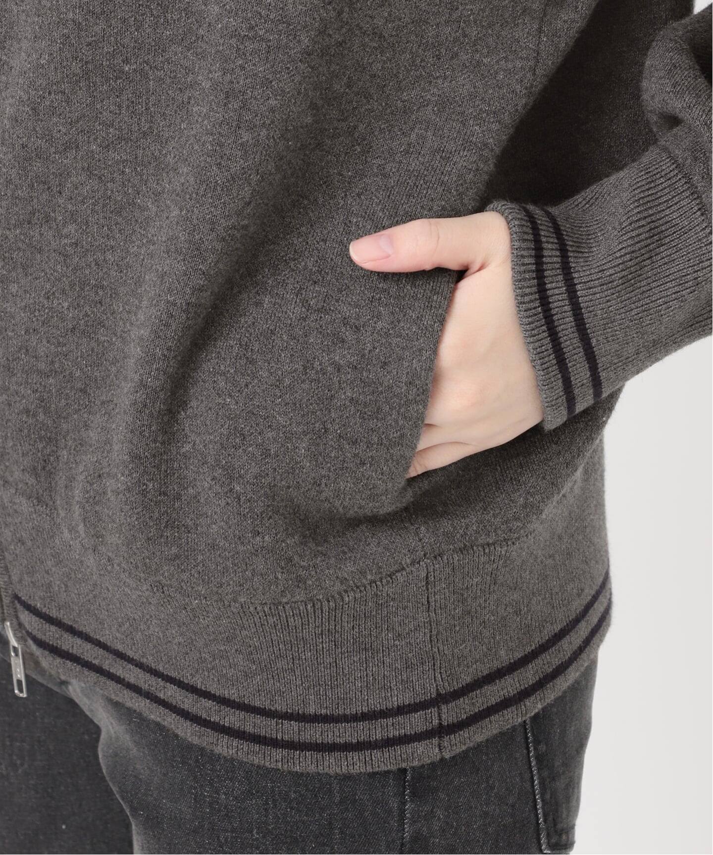 ドライバーズジャケット（カーディガン）｜JOURNAL STANDARD relume