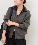 ドライバーズジャケット