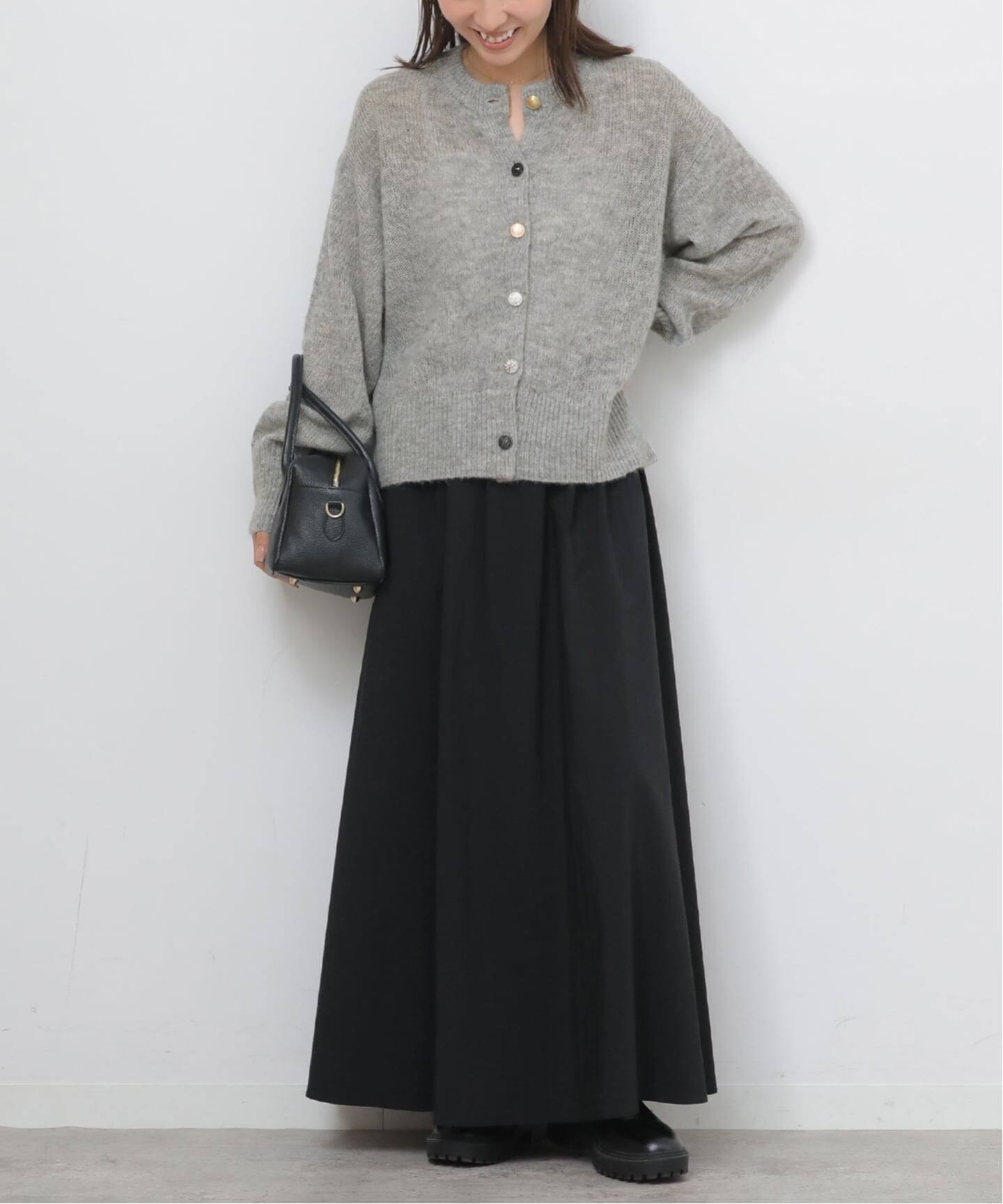 ビジューボタンカーディガン（カーディガン）｜JOURNAL STANDARD