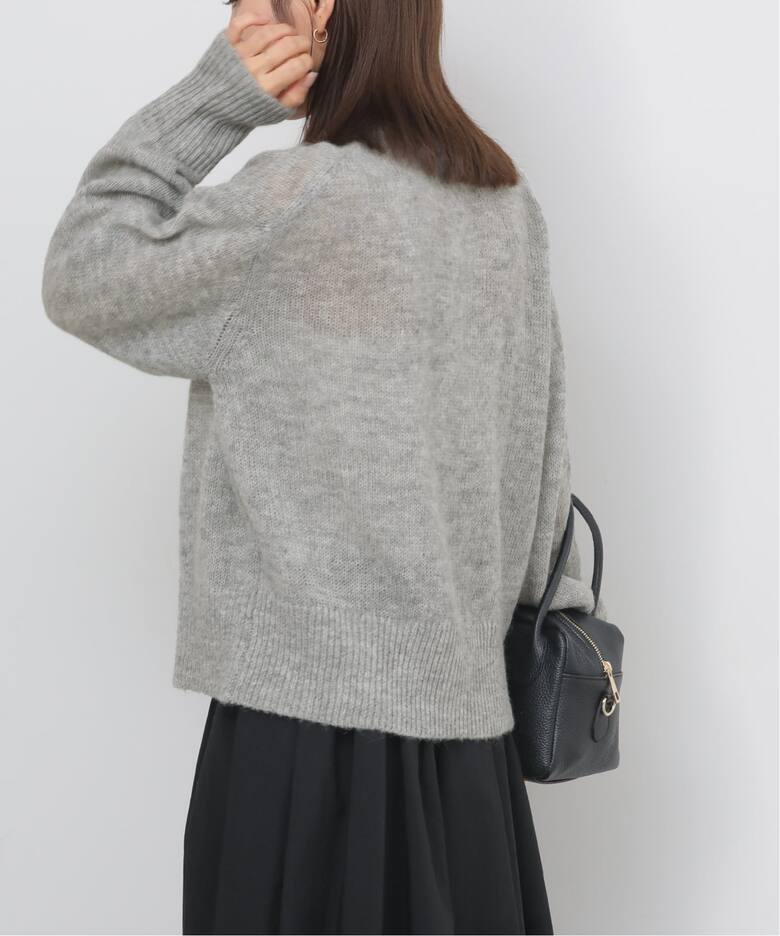 ビジューボタンカーディガン（カーディガン）｜JOURNAL STANDARD 