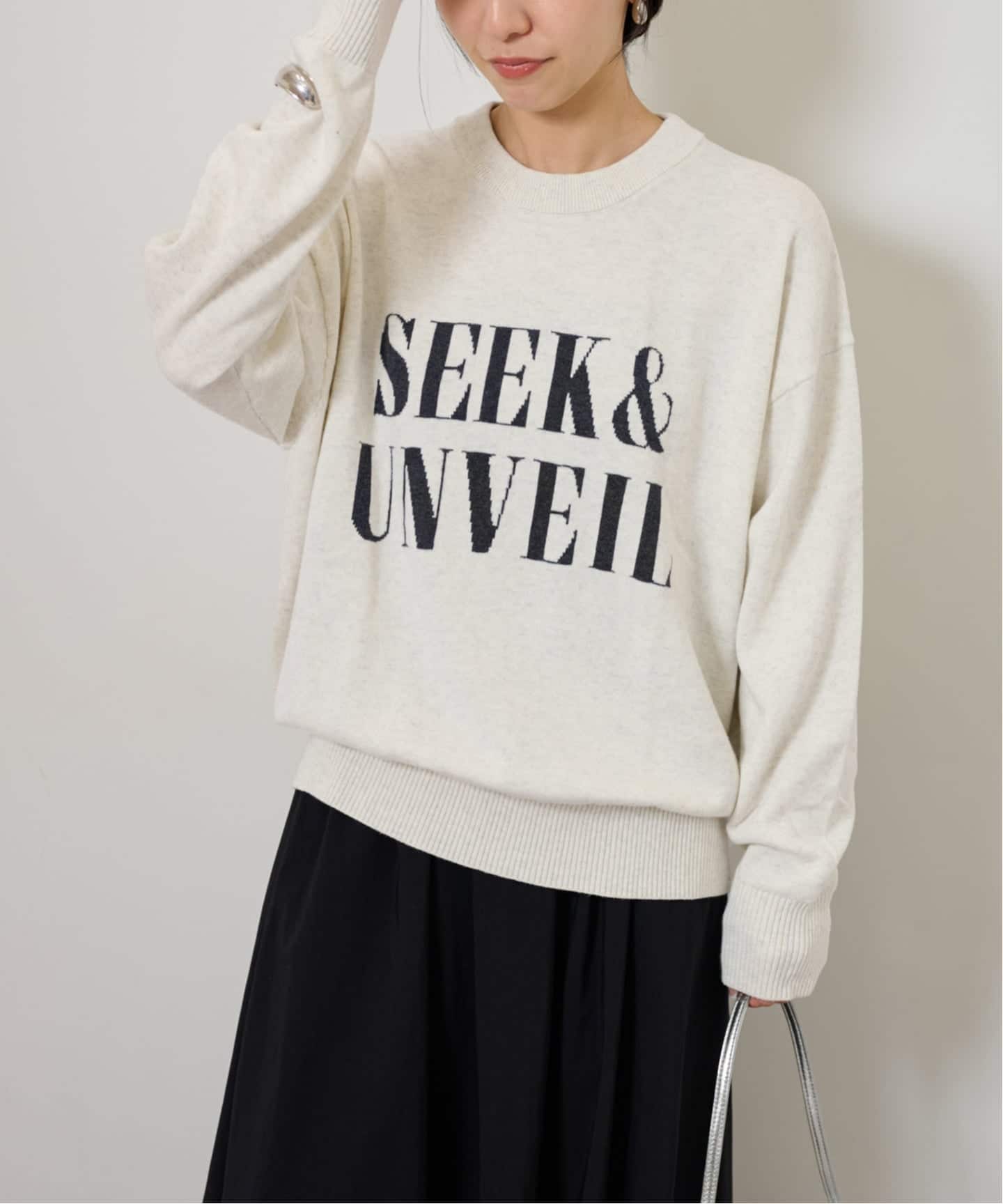 JOURNAL STANDARD コットンカシミヤスムースPT JOURNAL STANDARD コットンカシミヤスムースPT