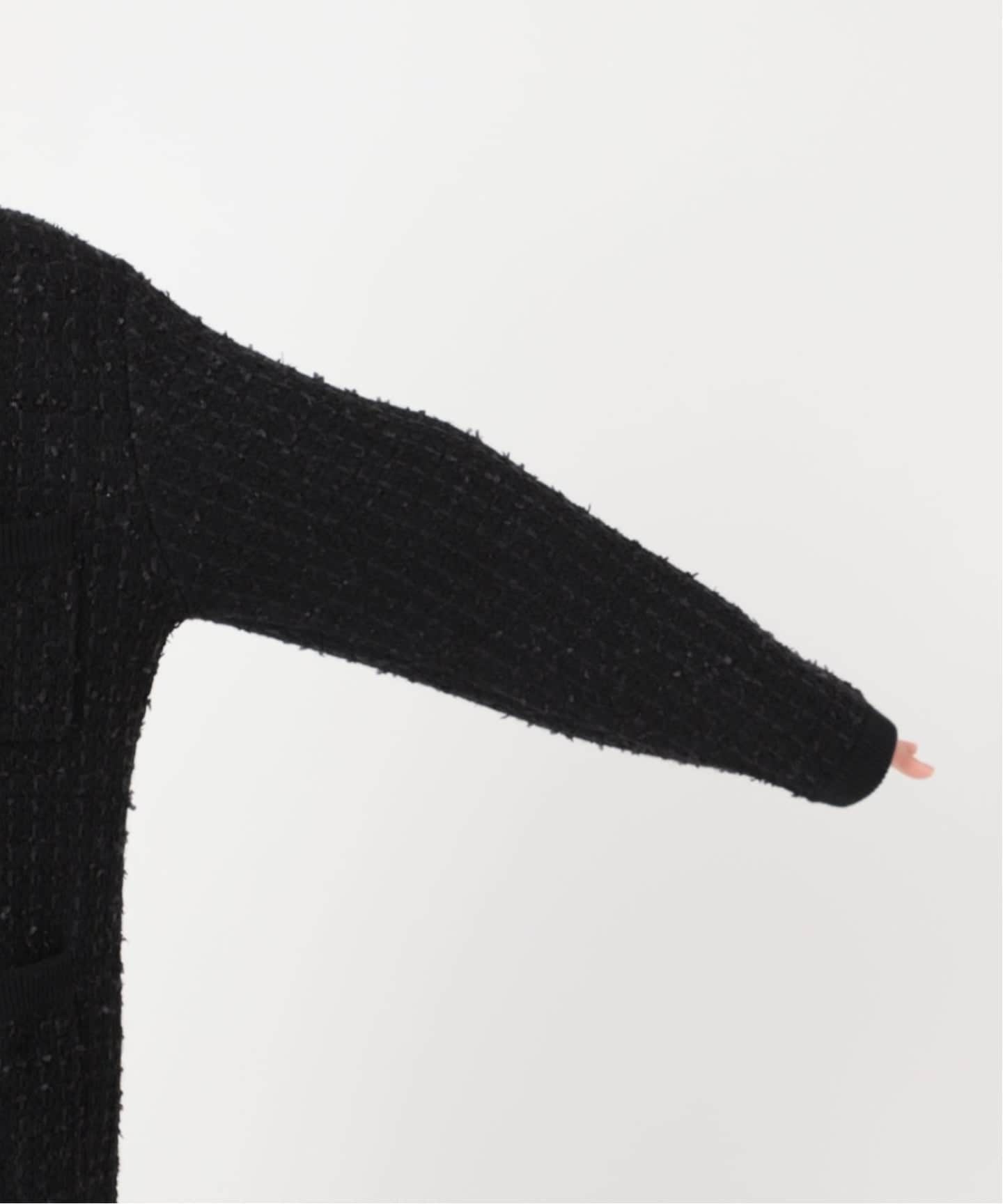 JOURNAL STANDARD resume TWEEDYニットジャケット 追加》TWEEDYニットジャケット（カーディガン）｜JOURNAL