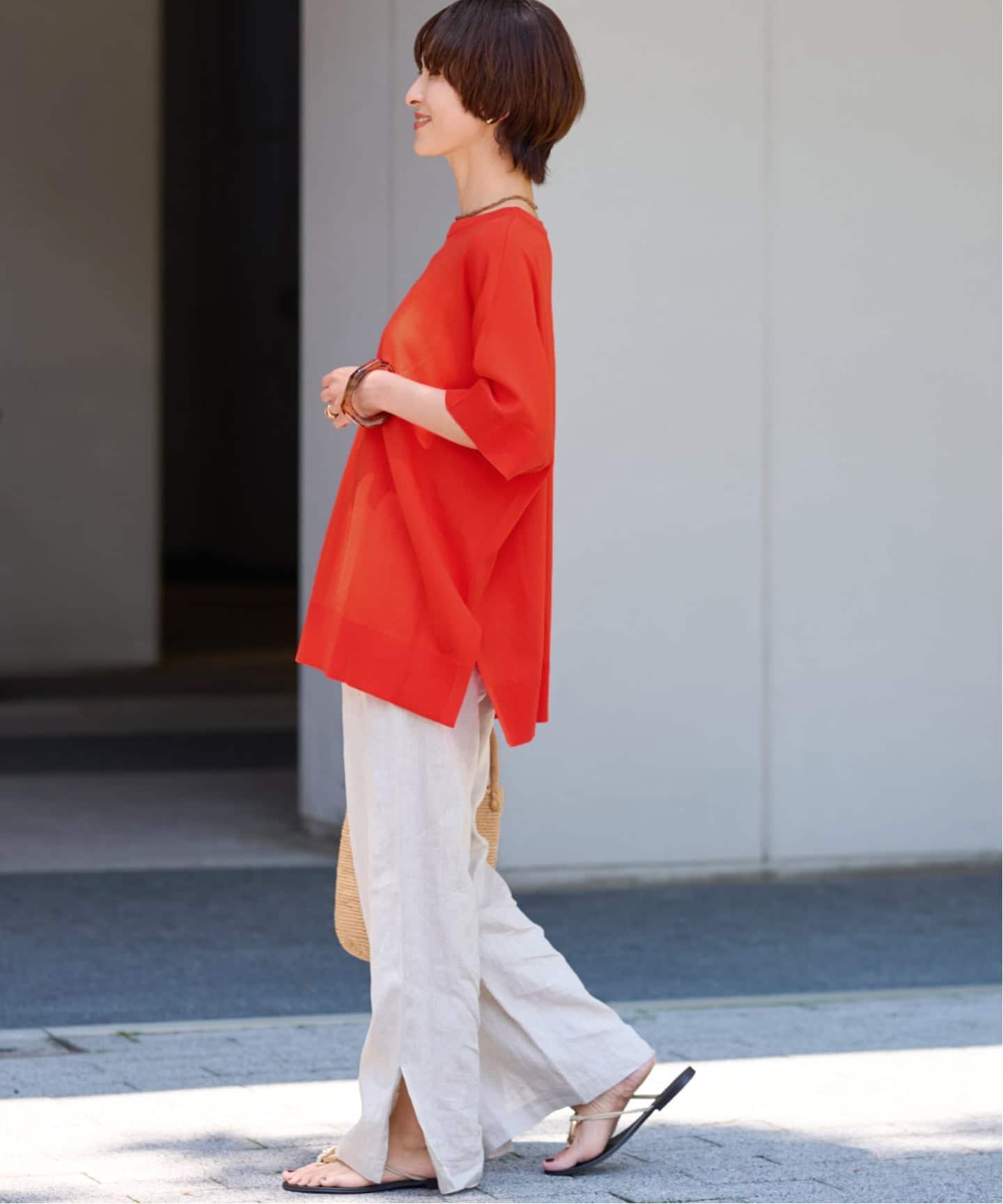 JOURNAL STANDARD relumeピュアラムウールポンチョ JOURNAL STANDARD relumeピュアラムウールポンチョ