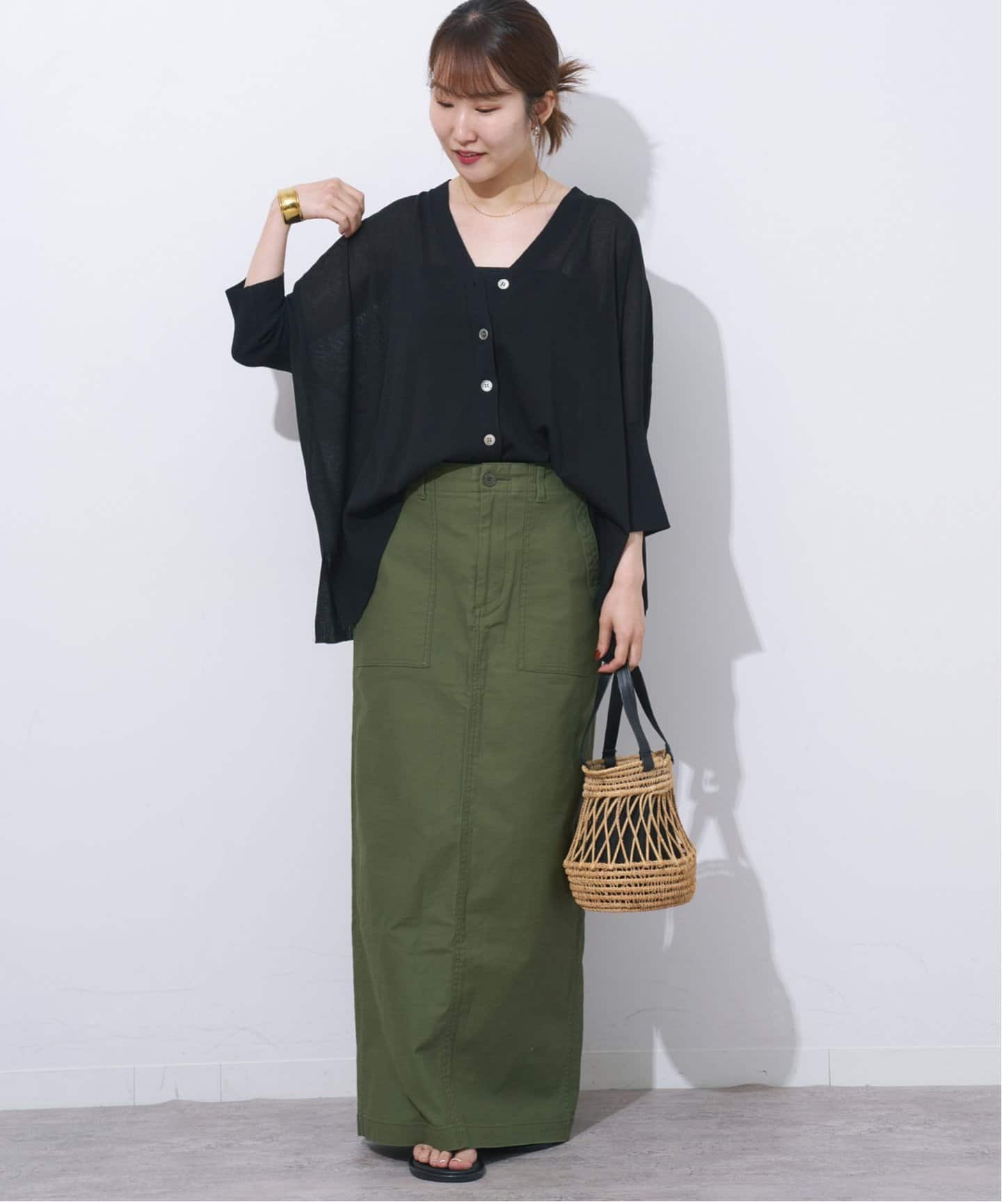 シアードルマンカーディガン（カーディガン）｜JOURNAL STANDARD