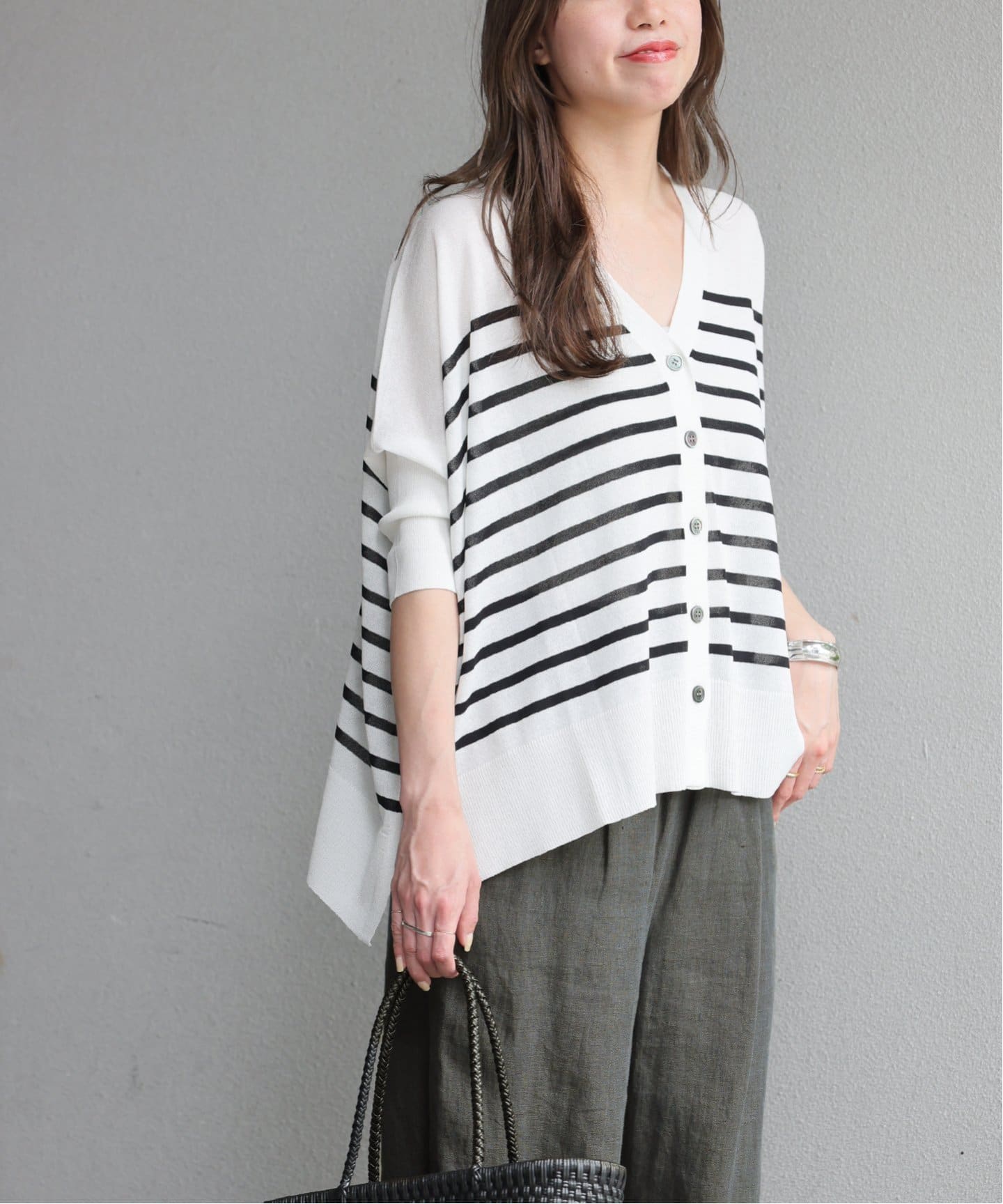 cherie0728様　JOURNAL STANDARD relume JOURNAL STANDARD relume 「JOURNAL relume」 半袖シャツ LARGE