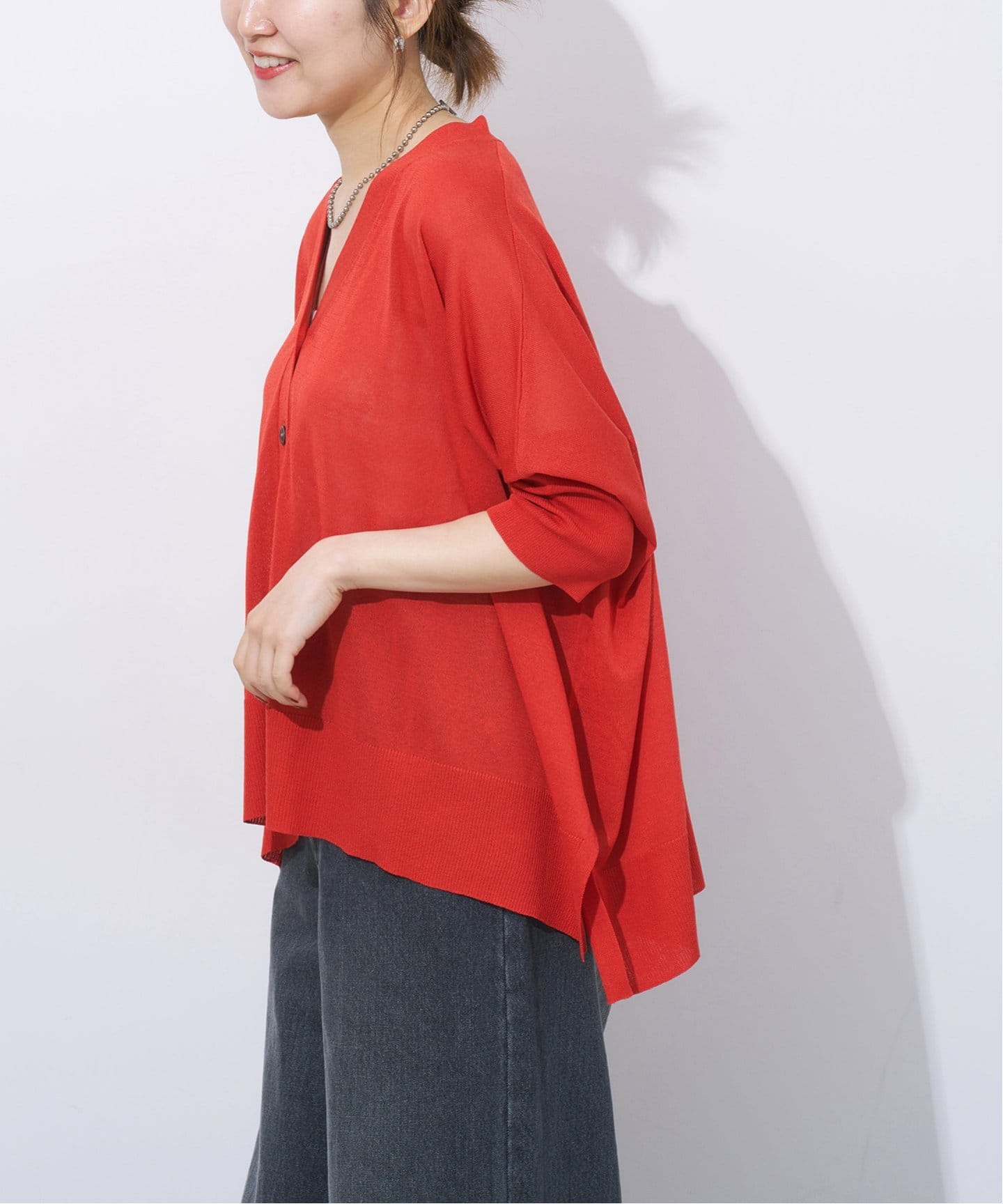 JOURNAL STANDARD relume シアードルマンカーディガン JOURNAL STANDARD relume｜シアードルマンカーディガン