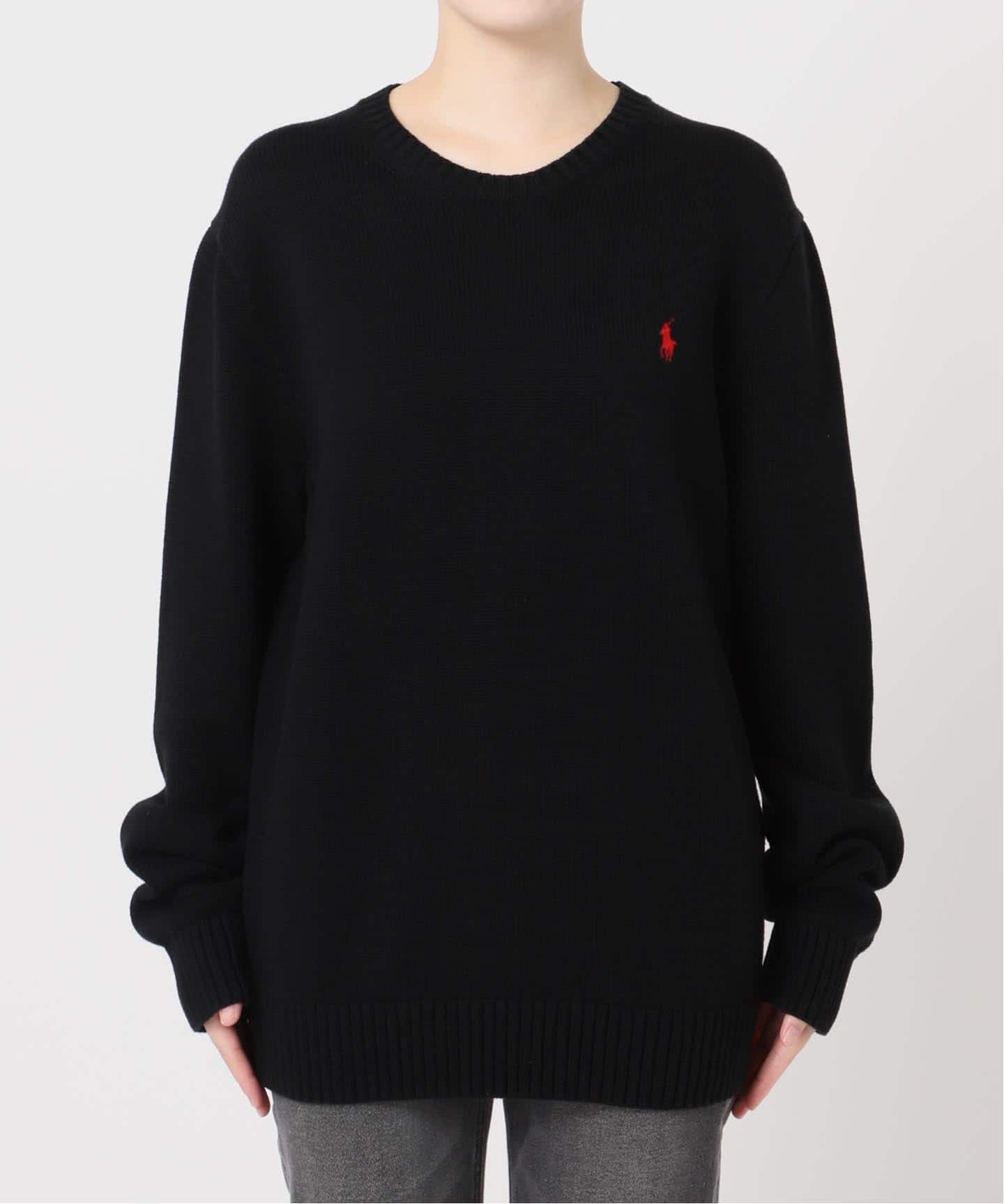 ◎Polo Ralph Lauren ウールニット ロンT サーマル ニットベスト (XL 2XL) 5枚セット まとめ売り USA古着卸 最落なし 1円スタートWS643