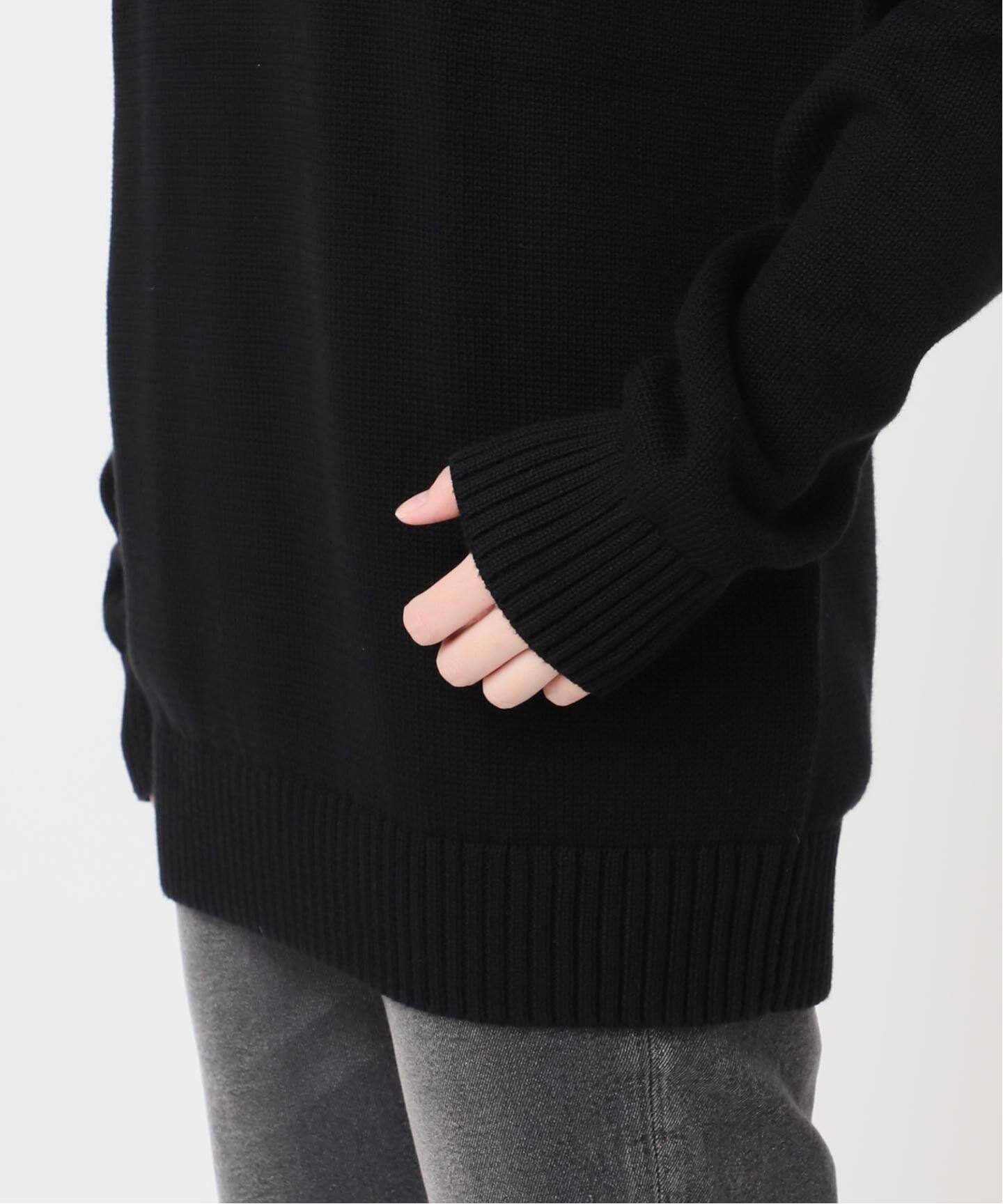 【POLO RALPH LAUREN】ロングスリーブニット POLO RALPH LAUREN】ロングスリーブニット（ニット／セーター