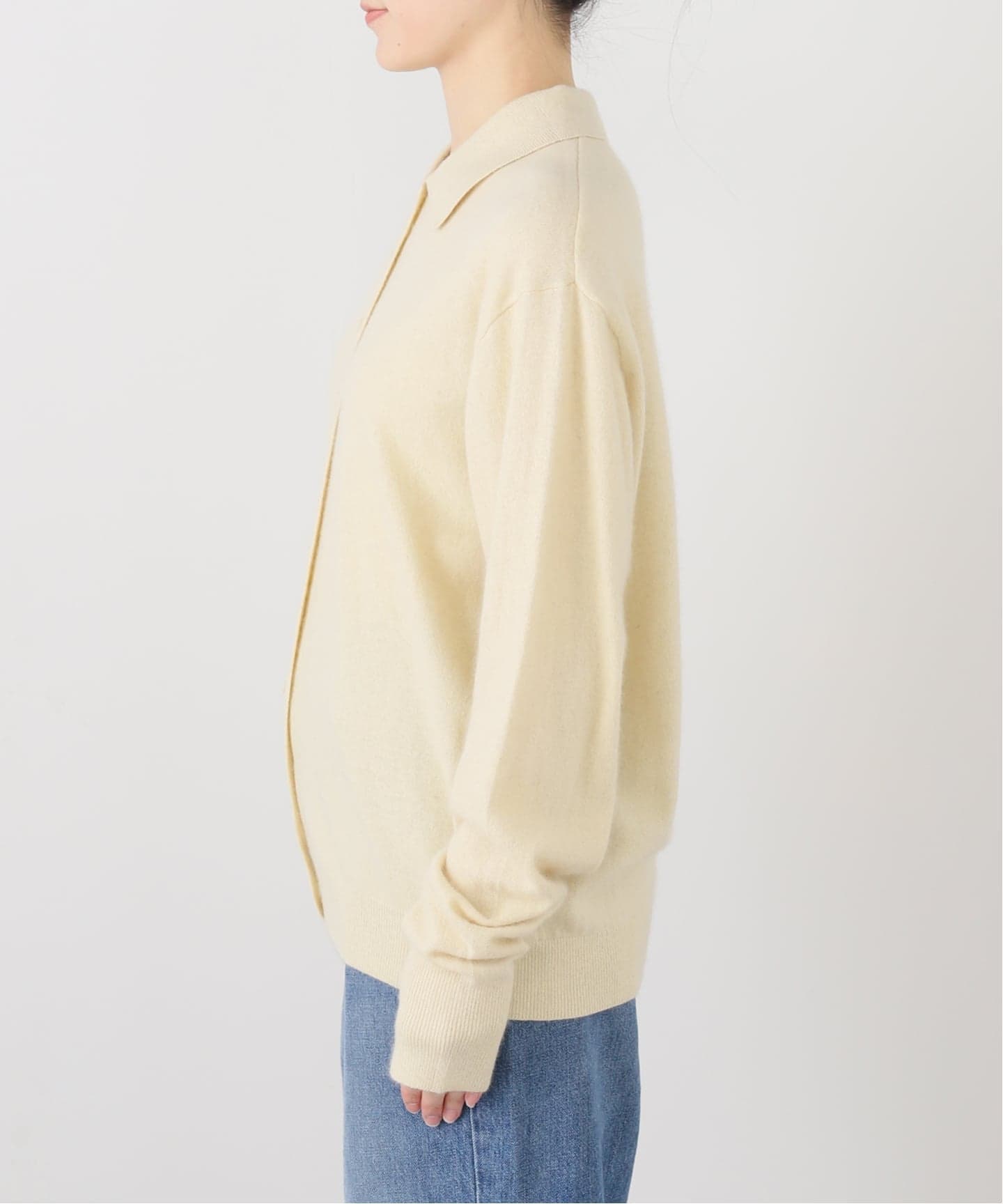 TODAYFUL/トゥデイフル】 Raccoon Knit Cardigan（カーディガン