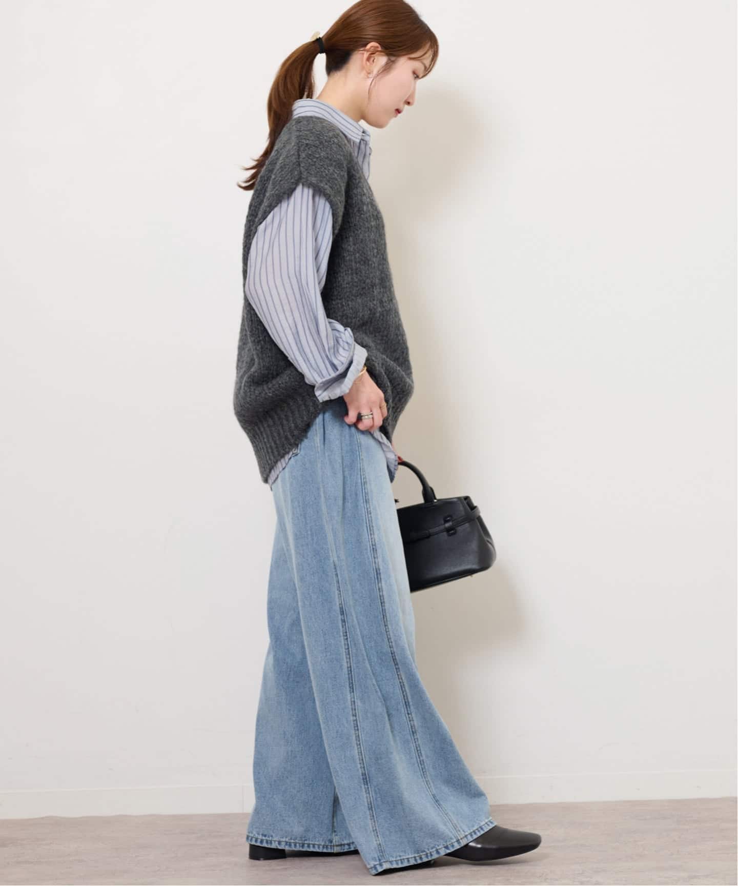 新品タグ付き♡マルゴーニットベスト♡ 楽天市場】【送料無料】 Margaux vintage マルゴーヴィンテージ ニット