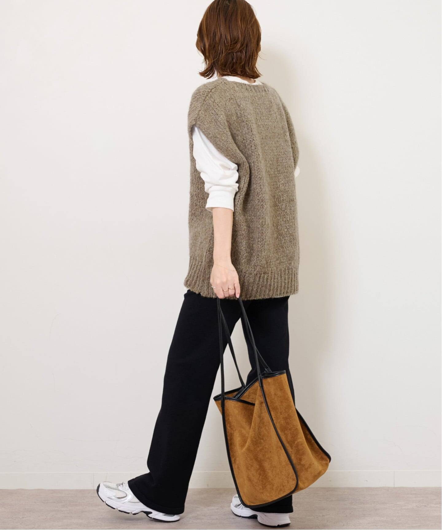 新品タグ付き♡マルゴーニットベスト♡ 新品タグ付き♡マルゴーニットベスト♡ 新品タグ付き Margaux パーカー