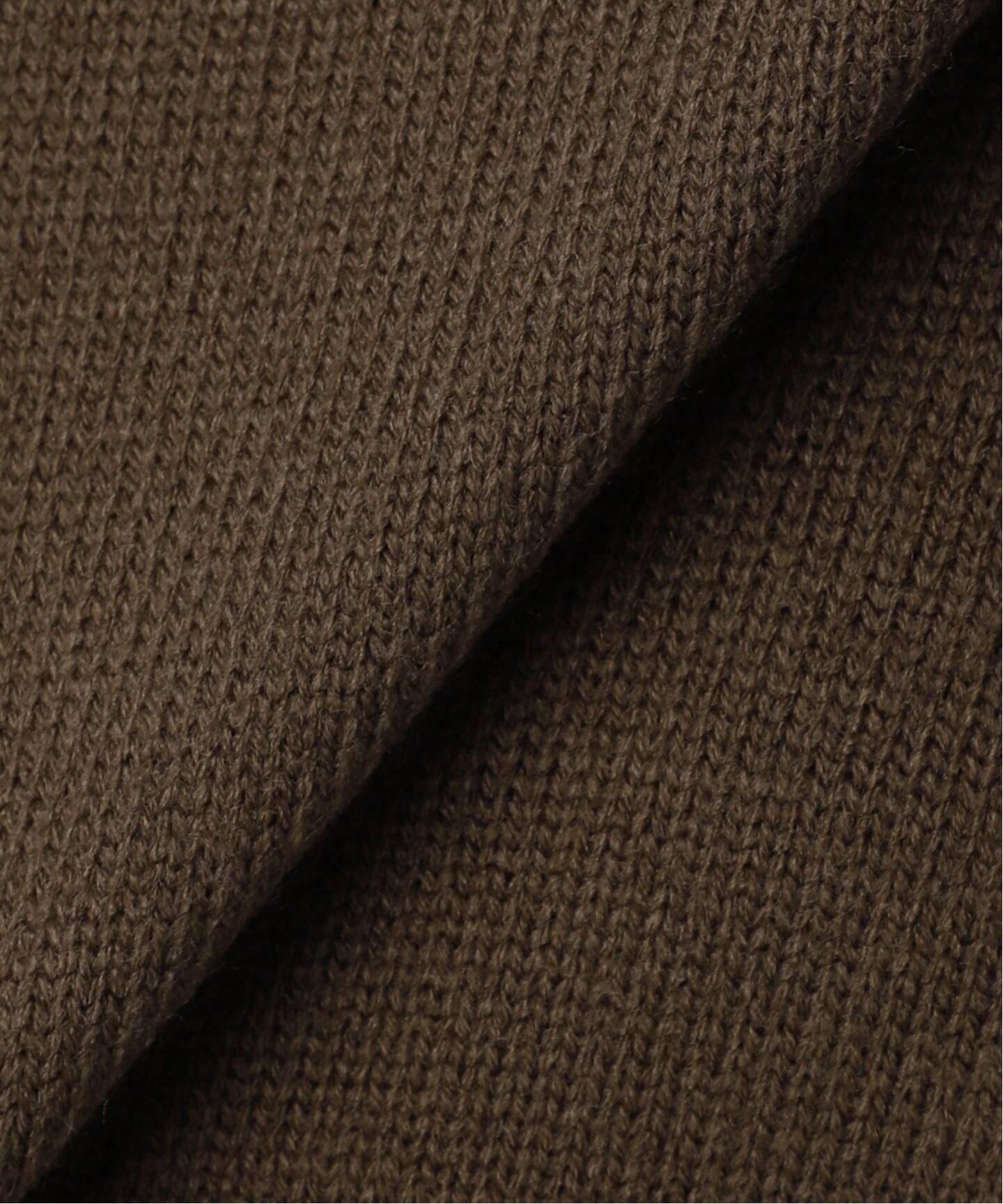 JOURNAL STANDARD relume ジャカードニットプルオーバー◆ WEB限定追加》別注【LOGAN Knitting Mills】ジャカードニットプル