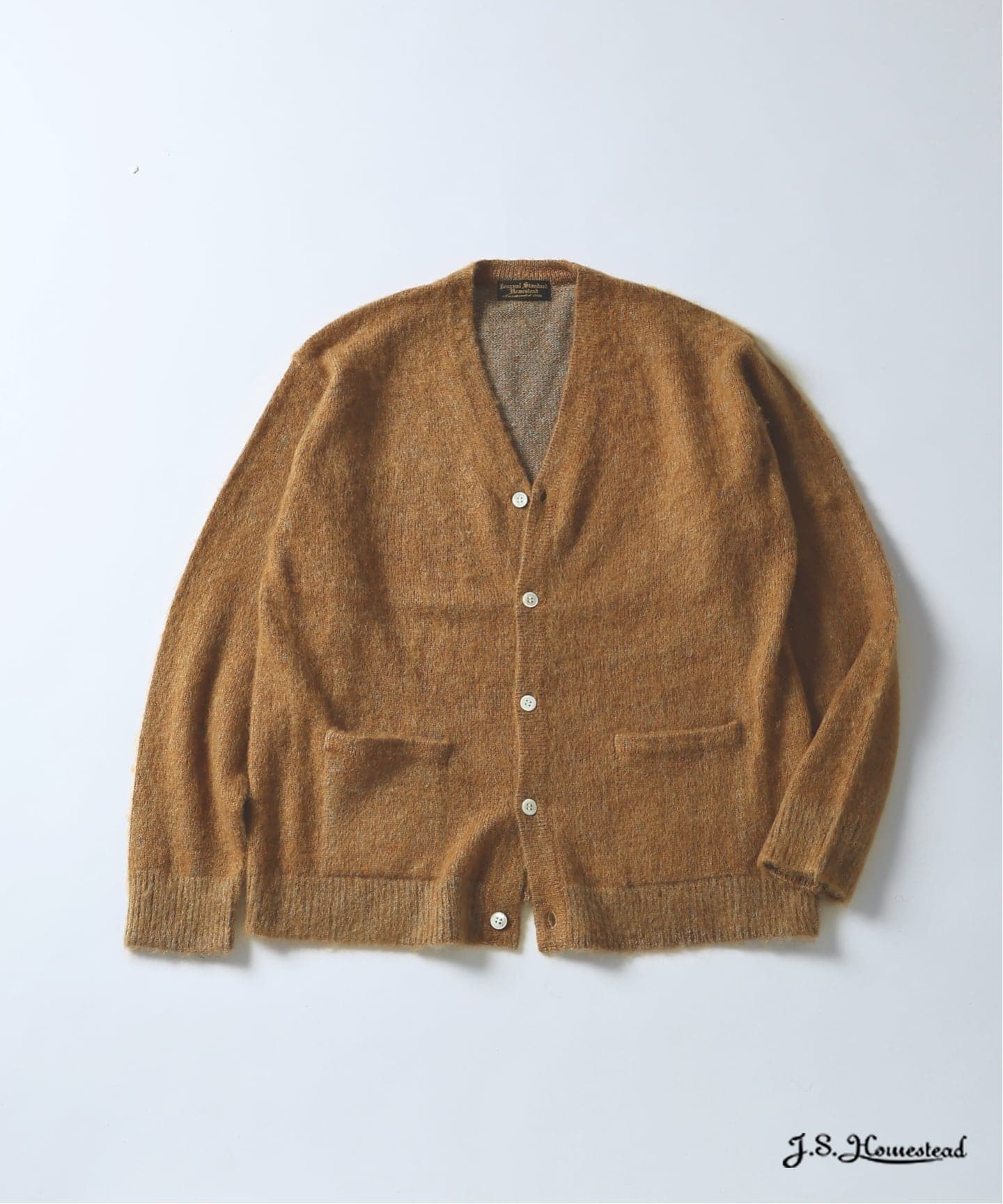 JOURNAL STANDARD｜ジャーナルスタンダードのカーディガン