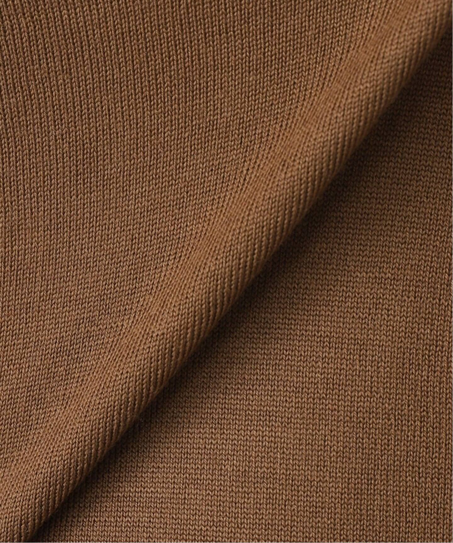 FF30 TODAY クルーネック カーディガン（ニット／セーター）｜Deuxieme