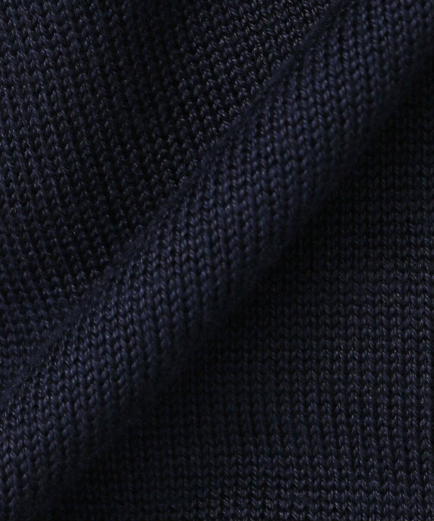 SOIE POLOSHIRT（ニット／セーター）｜Deuxieme Classe  