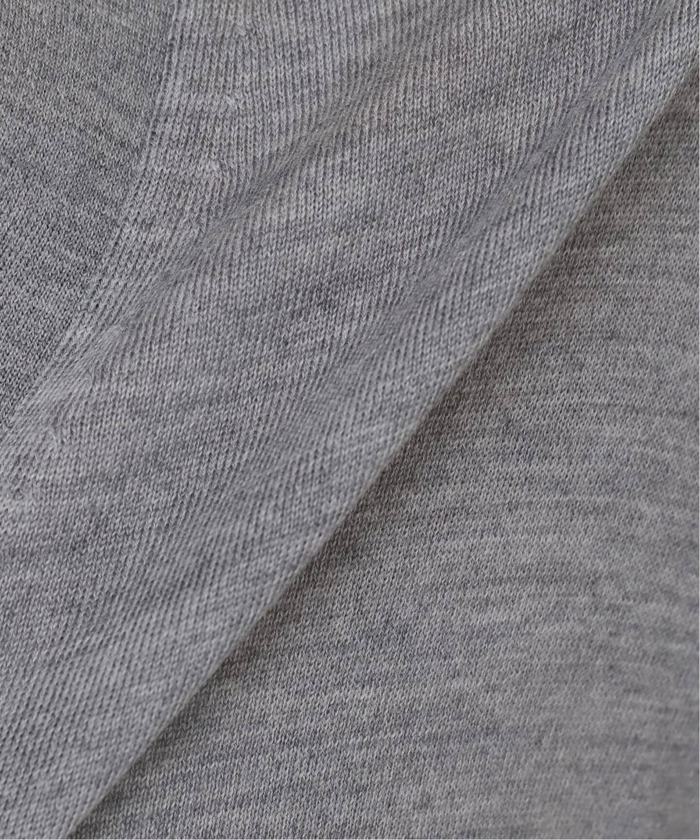 MILLENNIUM Vネック プルオーバー（ニット／セーター）｜Deuxieme