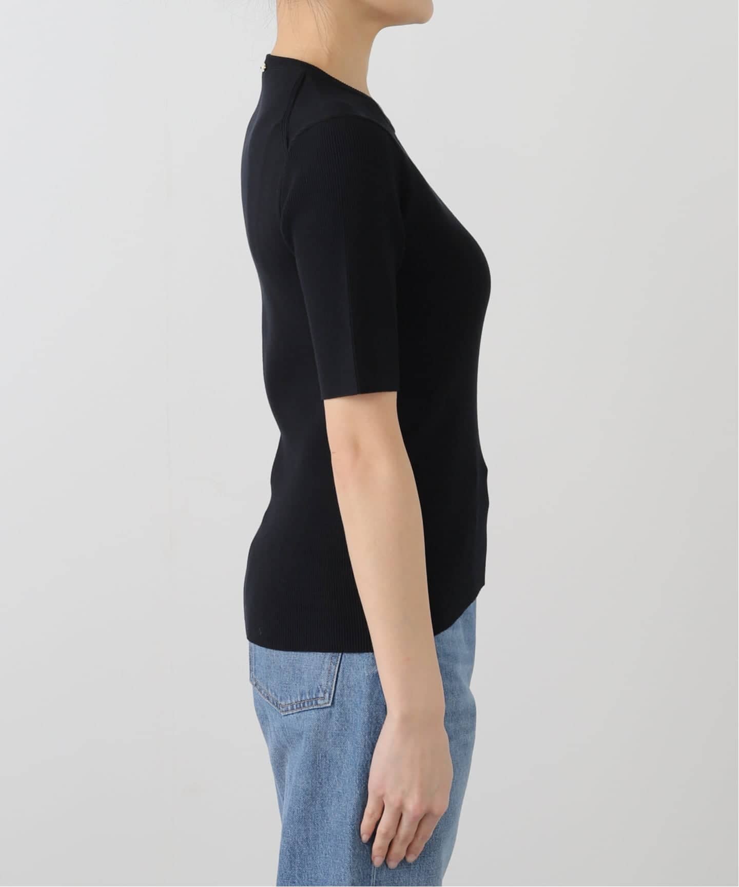 Deuxieme Classe Diner B RIB Tシャツ Deuxieme Classe(ドゥーズィエムクラス) Diner B RIB TシャツTシャツ