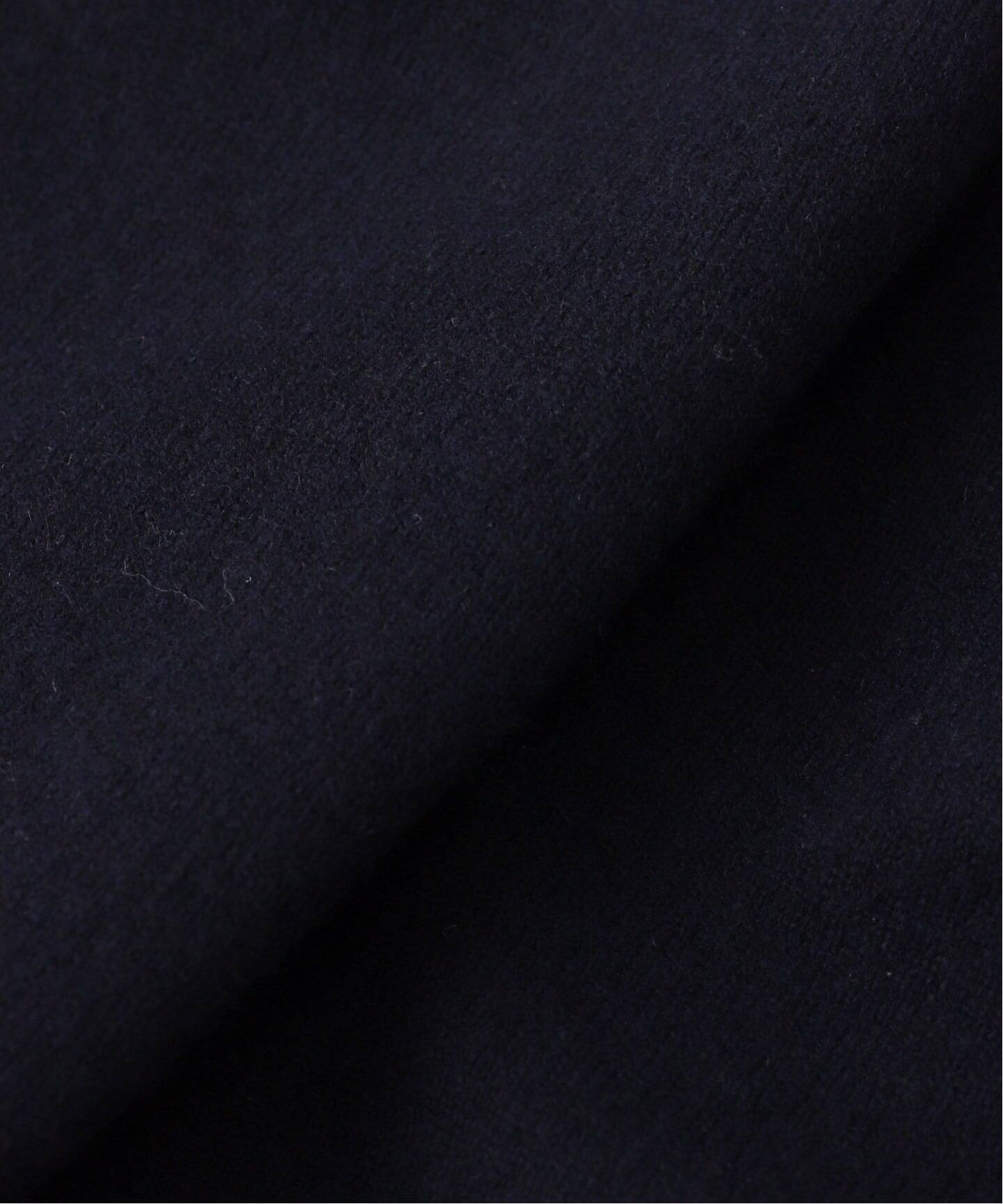 JUSPER クルーネック プルオーバー（ニット／セーター）｜Deuxieme