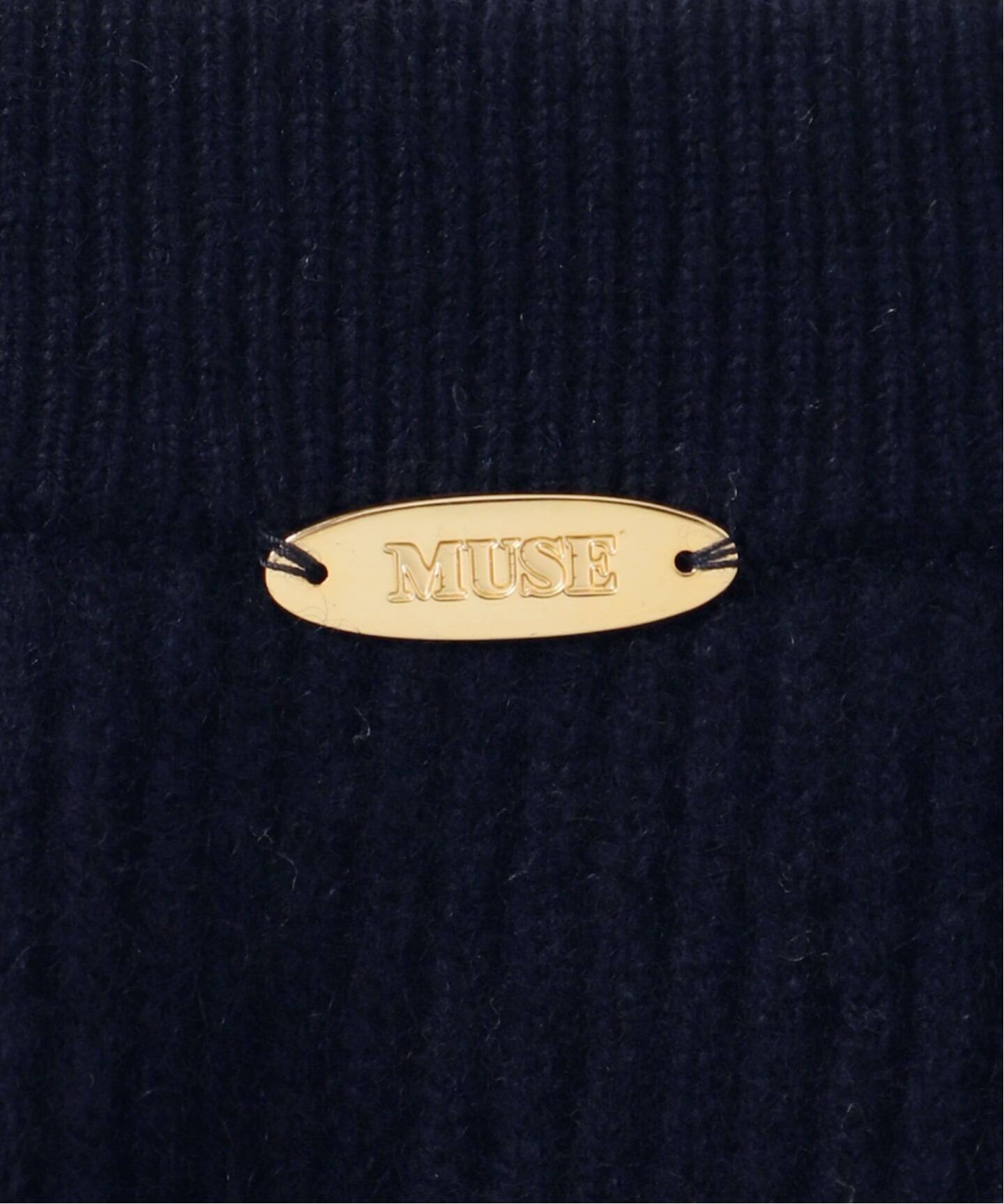 JUSPER Vネック カーディガン（ニット／セーター）｜Deuxieme Classe