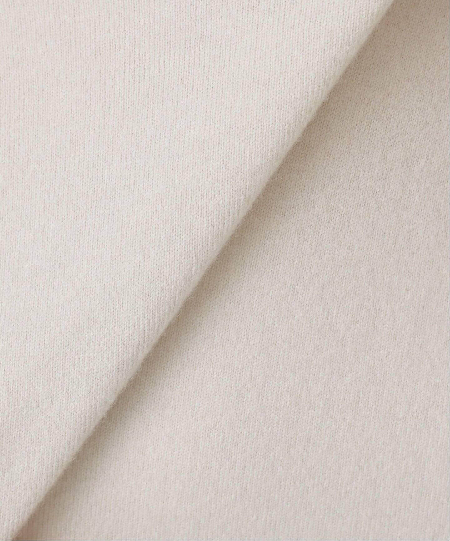 CAPRI クルーネック プルオーバー（ニット／セーター）｜Deuxieme