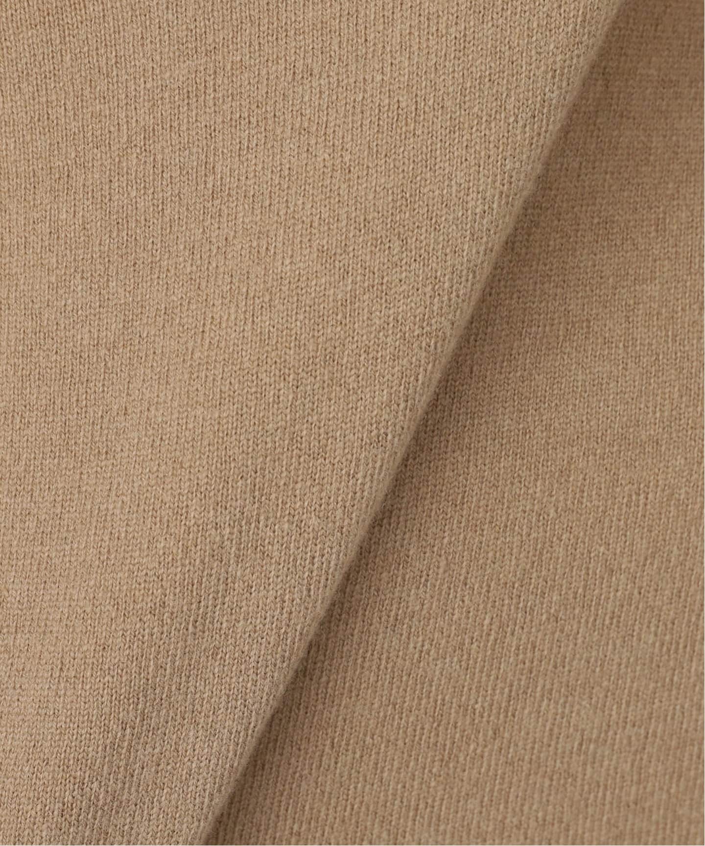 CAPRI クルーネック プルオーバー（ニット／セーター）｜Deuxieme