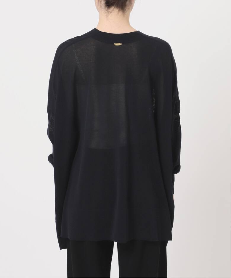 shake code ショート カーディガン（カーディガン）｜Deuxieme Classe  