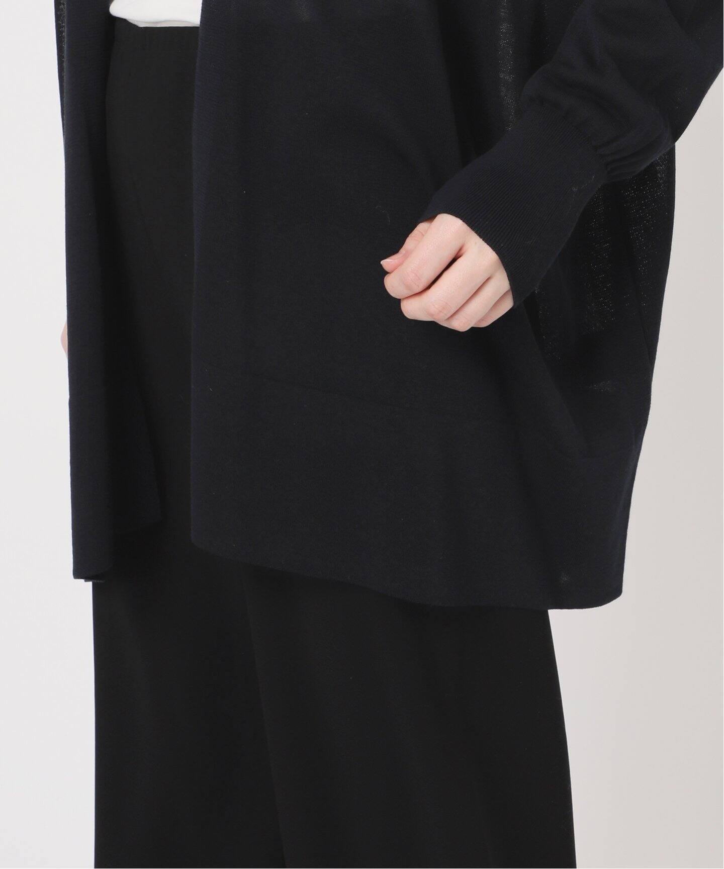 Deuxième Classe Cotton Jacketカーディガン Deuxième Classe Cotton Jacketカーディガン
