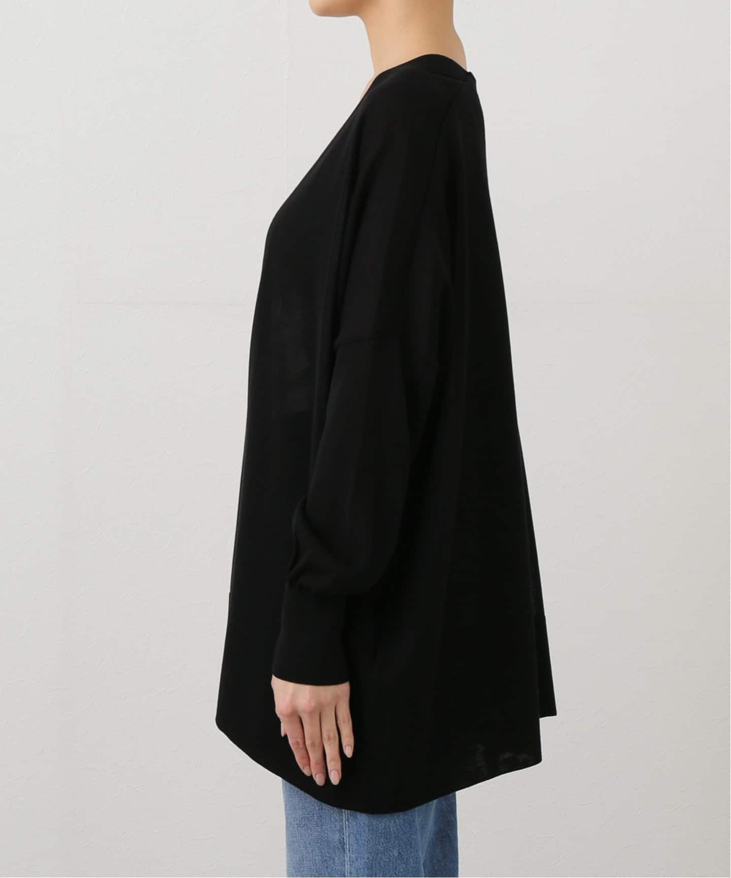 Deuxieme Classe☆shake code ショートカーディガン Deuxieme Classe（ドゥーズィエムクラス）の「*Shake code