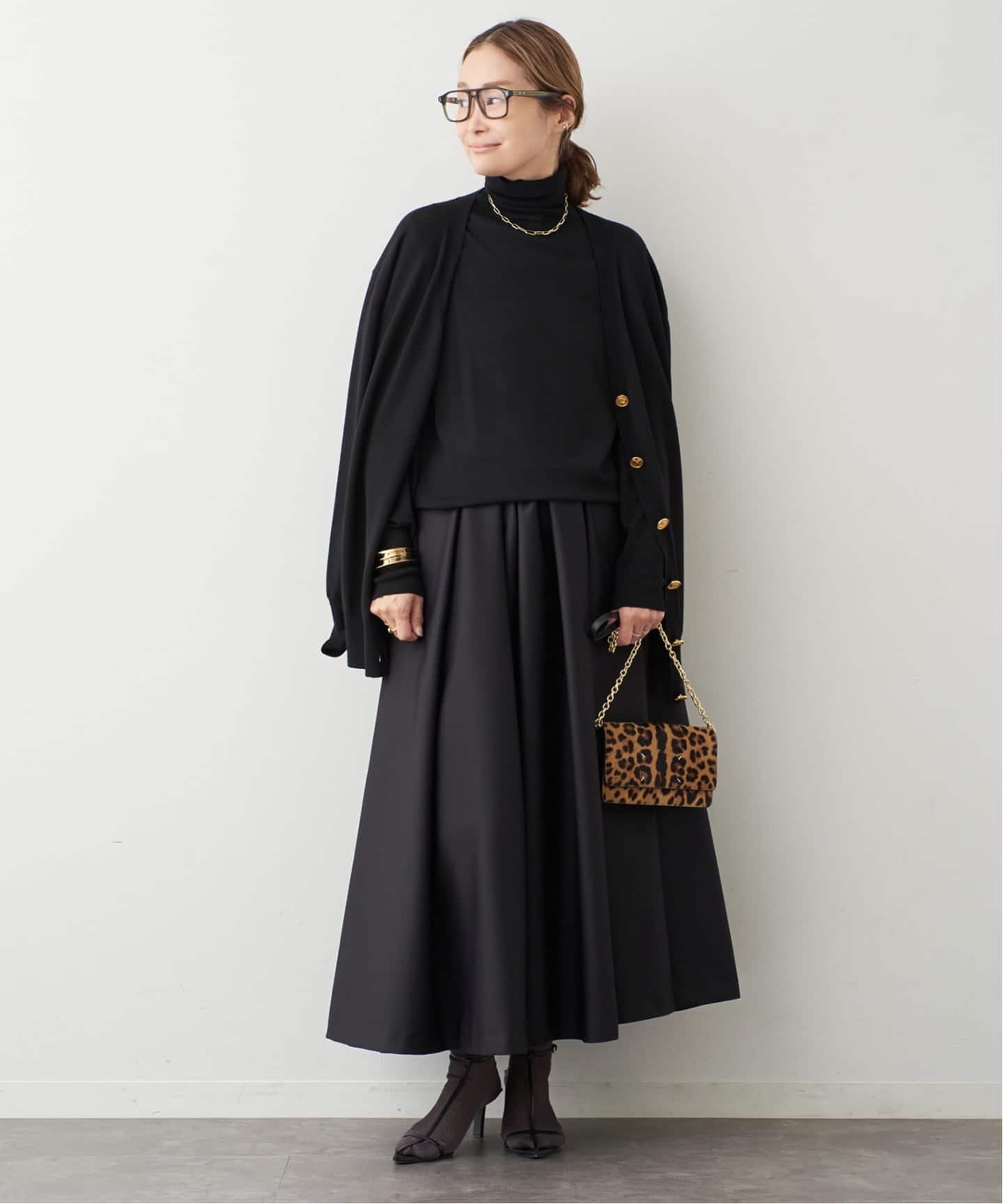 refind カーディガン（カーディガン）｜Deuxieme Classe