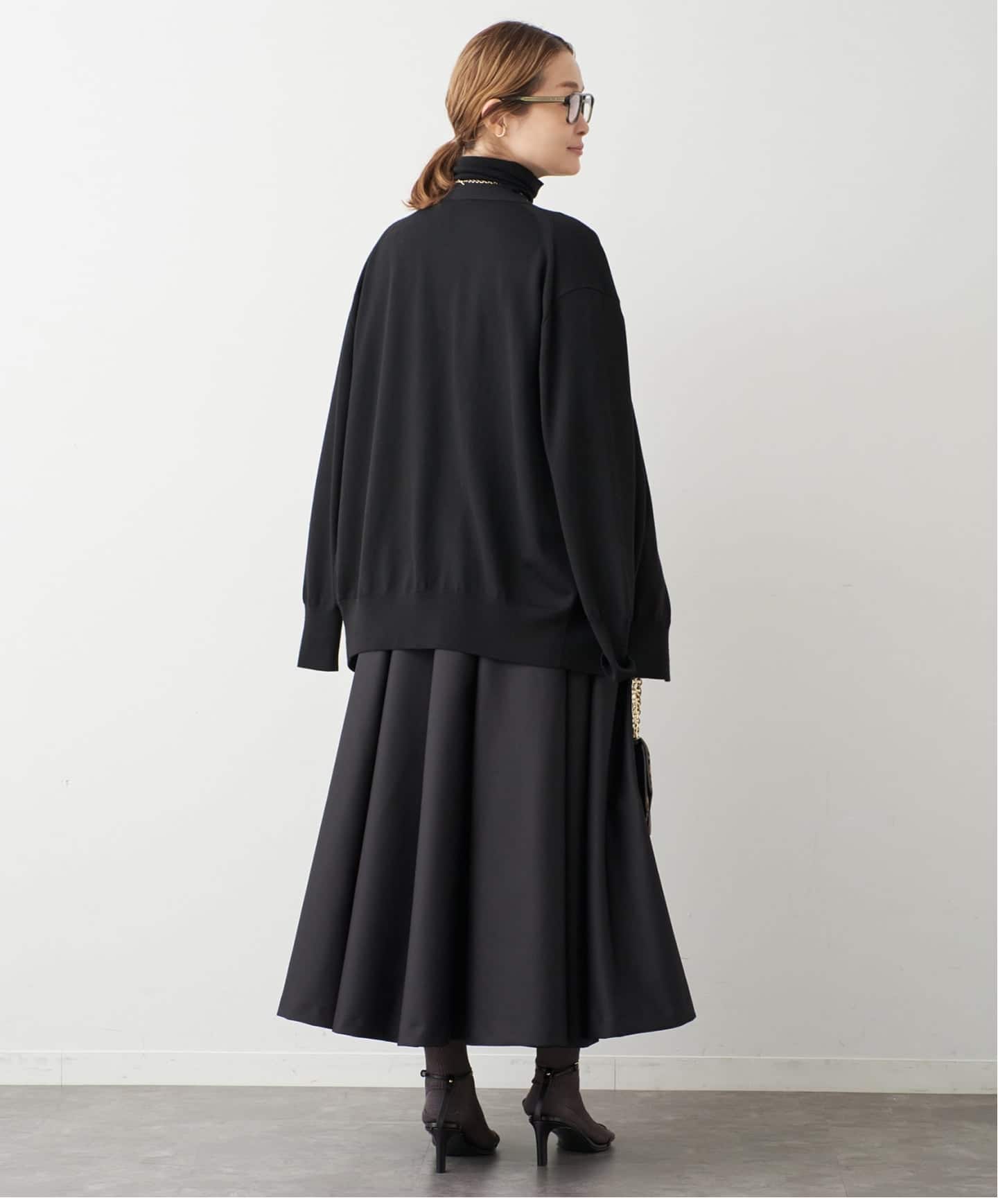 refind カーディガン（カーディガン）｜Deuxieme Classe