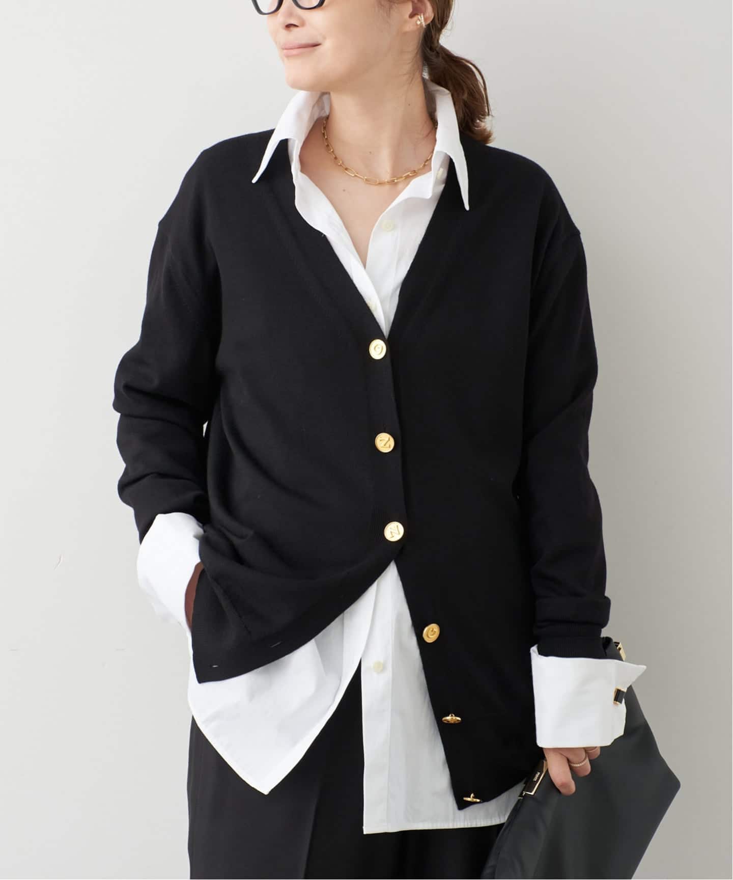 Deuxieme Classe *refind カーディガン refind カーディガン（カーディガン）｜Deuxieme Classe