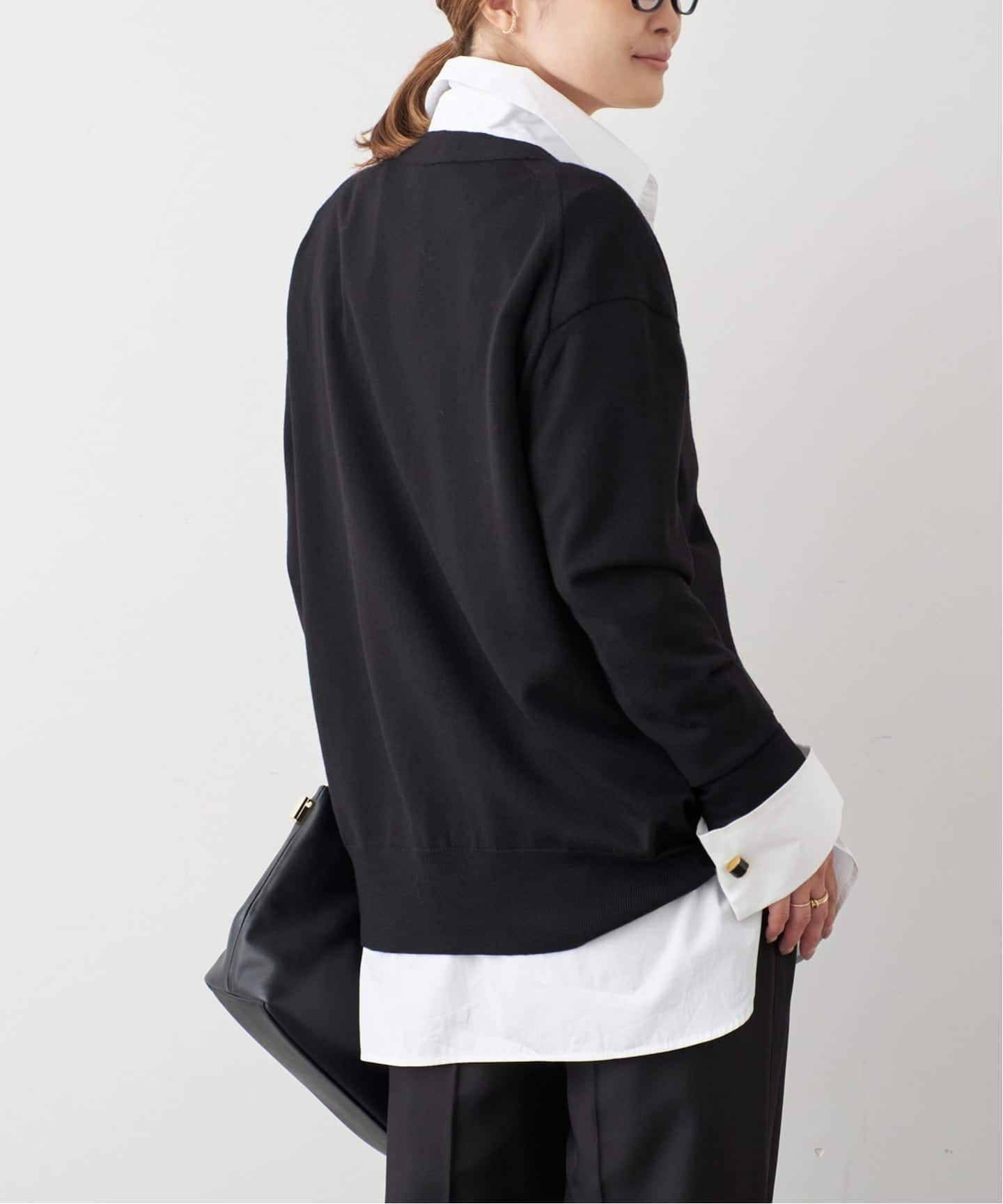 Deuxieme Classe *refind カーディガン refind カーディガン（カーディガン）｜Deuxieme Classe