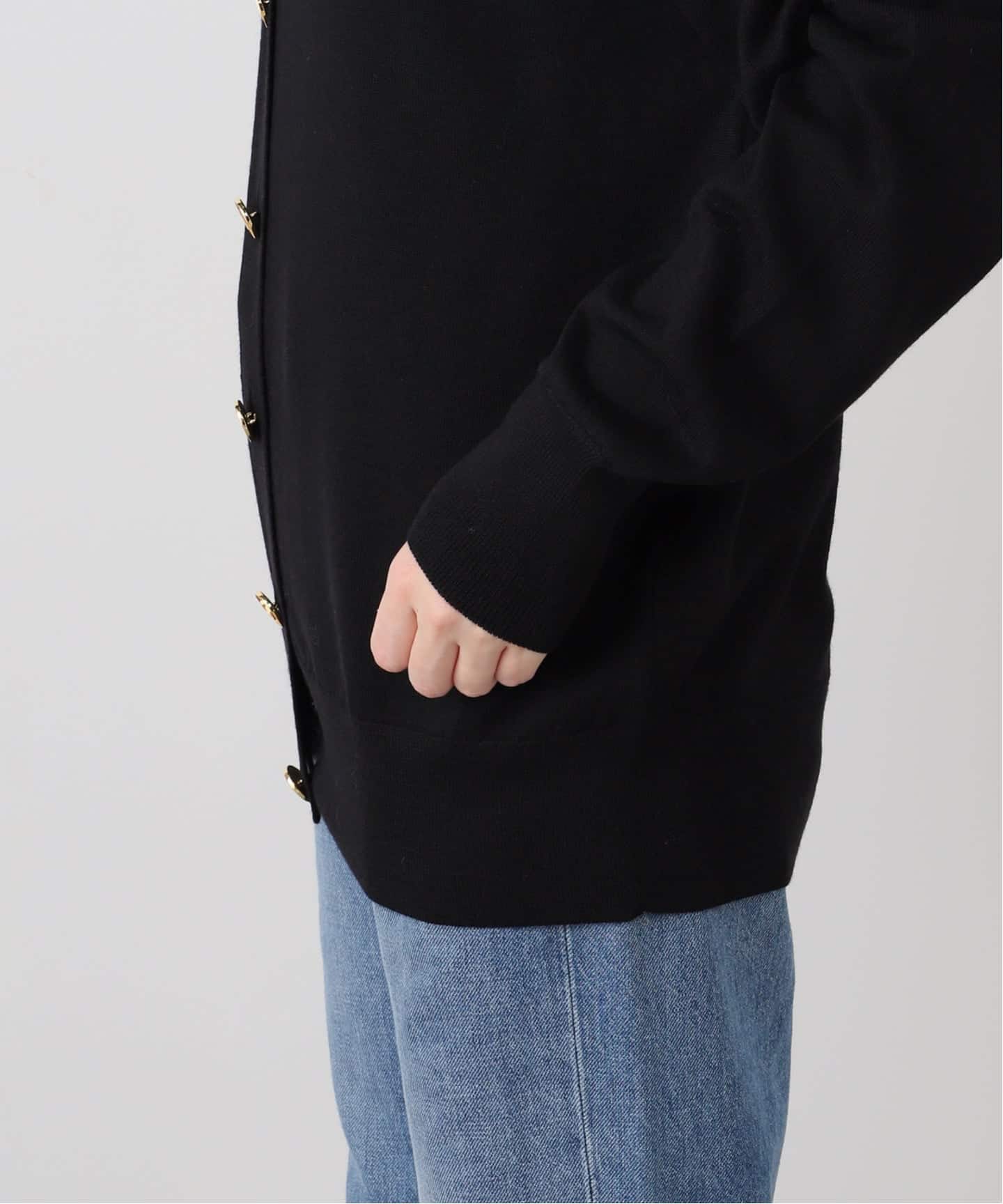 Deuxieme Classe *refind カーディガン refind カーディガン（カーディガン）｜Deuxieme Classe