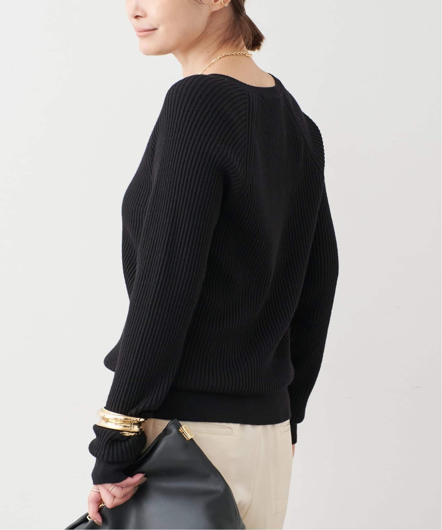 ⭐︎美品⭐︎Deuxieme Classe Conventional ニット 楽天市場】deuxieme classe ボーダー（ニット・セーター｜トップス