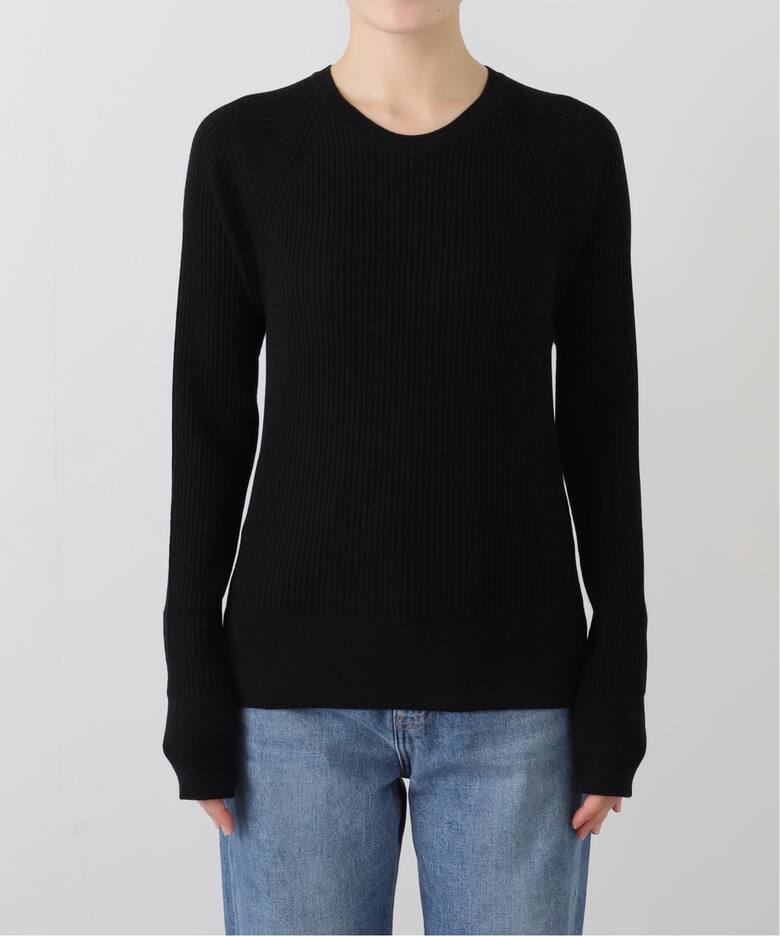 refined プルオーバー（ニット／セーター）｜Deuxieme Classe  