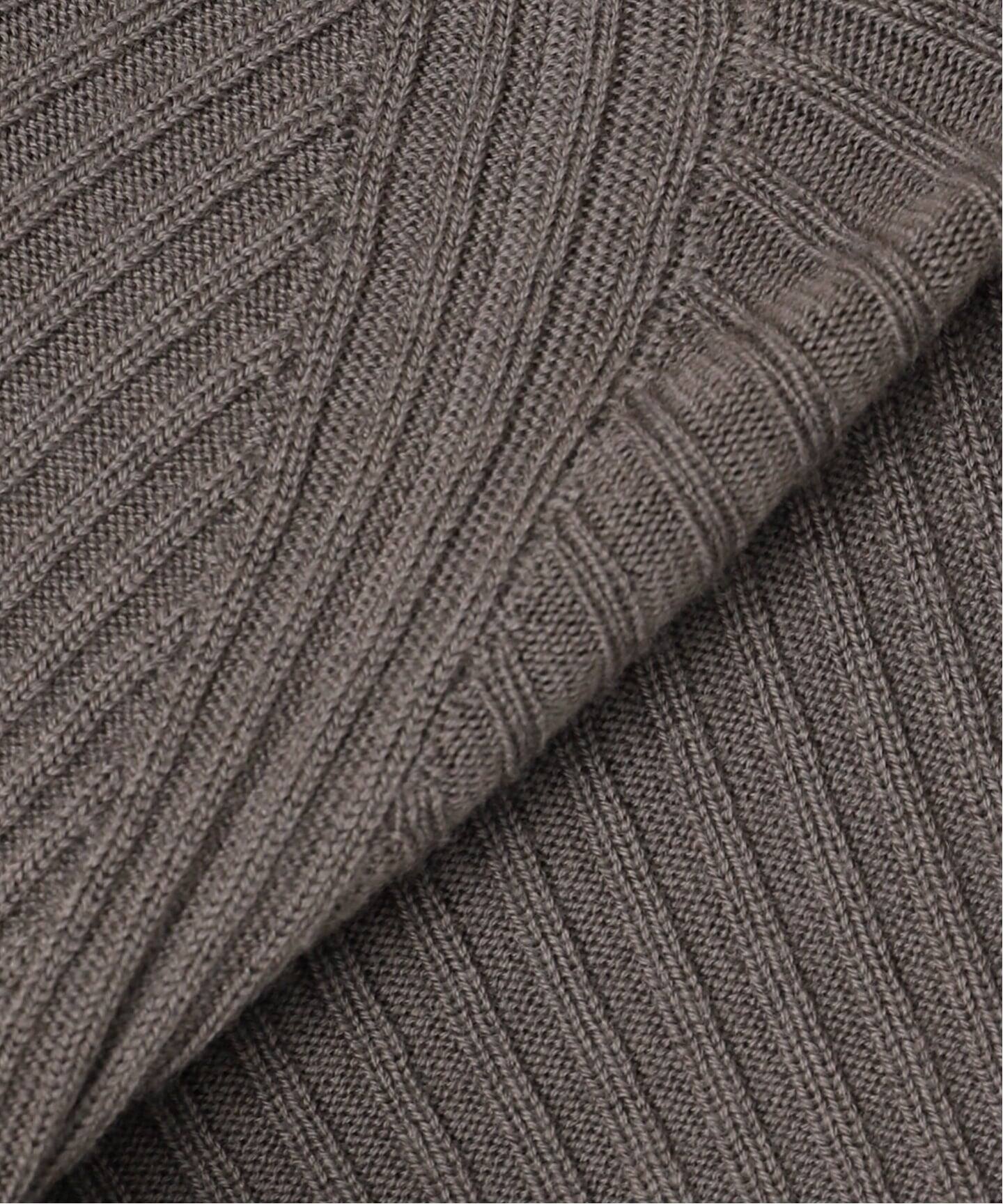 refined プルオーバー（ニット／セーター）｜Deuxieme Classe