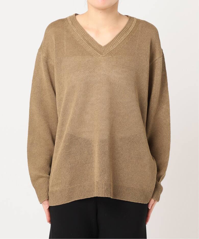 Fascinating ニット（ニット／セーター）｜Deuxieme Classe  