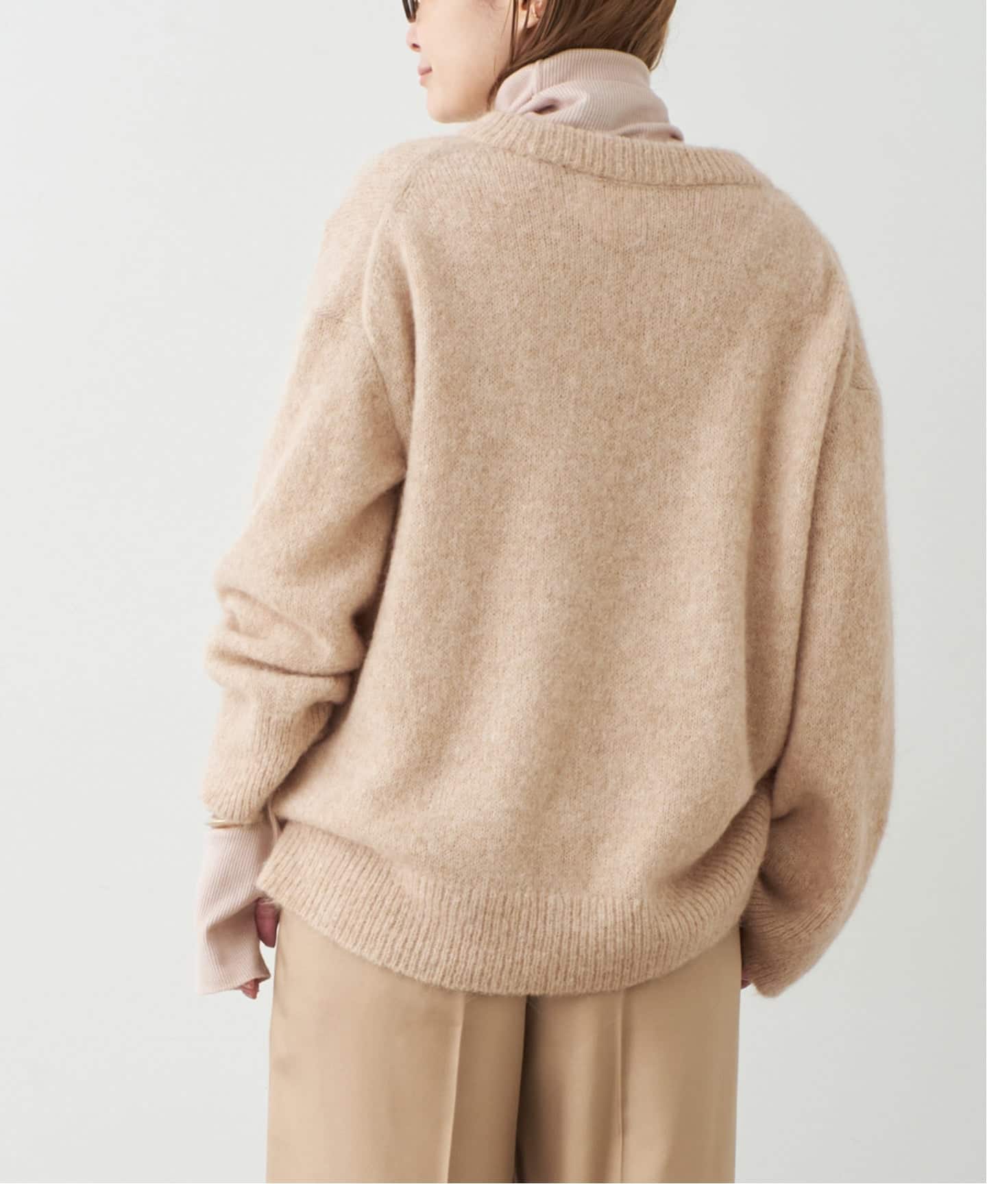 Ambiance ニット（ニット／セーター）｜Deuxieme Classe