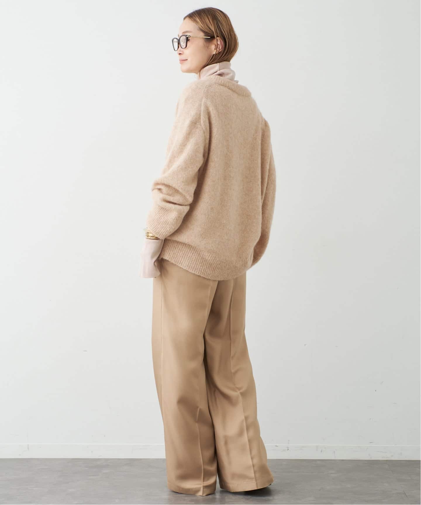 Ambiance ニット（ニット／セーター）｜Deuxieme Classe