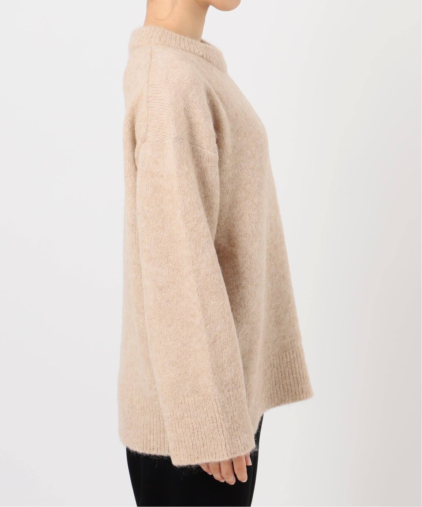 Ambiance ニット（ニット／セーター）｜Deuxieme Classe