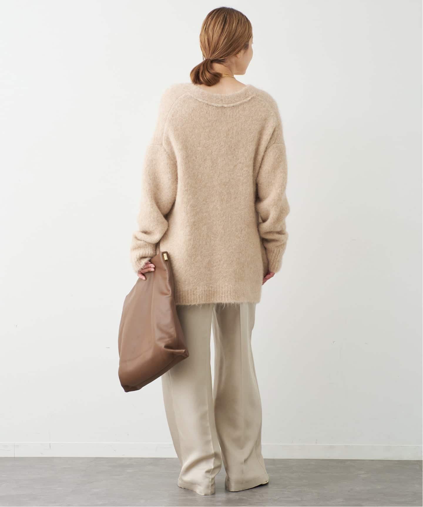 Ambiance カーディガン（カーディガン）｜Deuxieme Classe