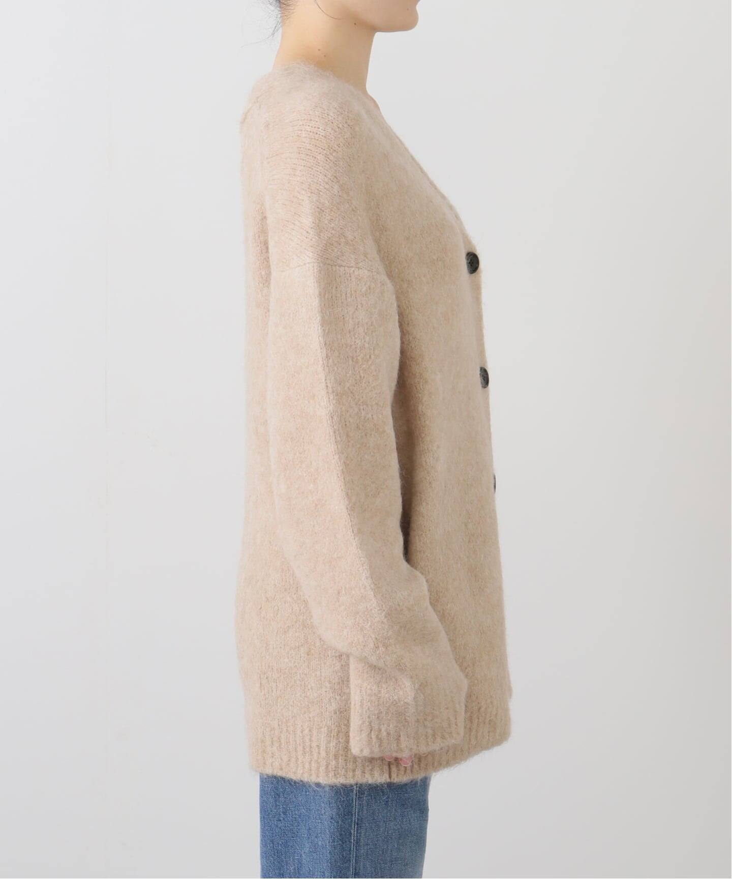 Ambiance カーディガン（カーディガン）｜Deuxieme Classe