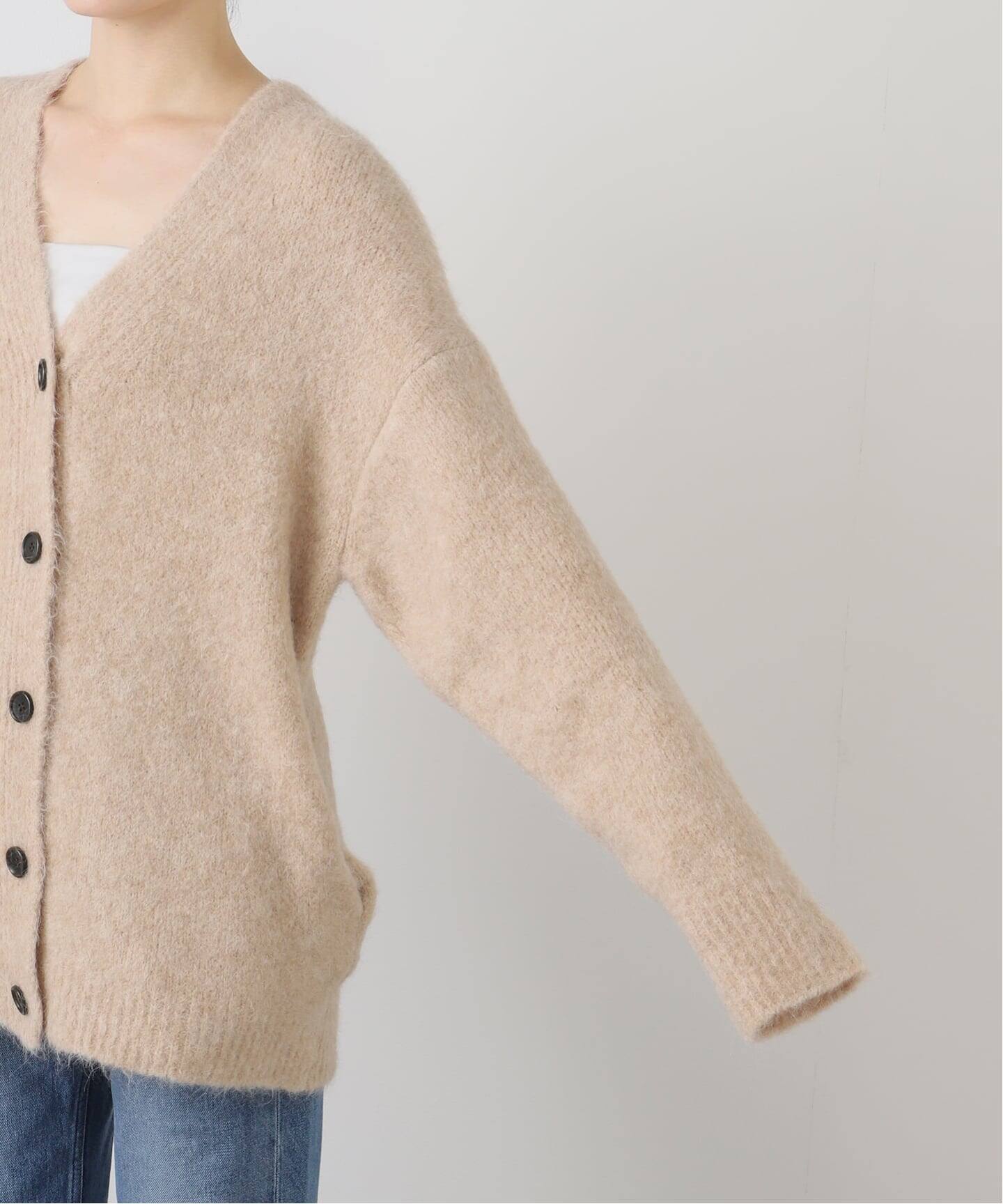 Ambiance カーディガン（カーディガン）｜Deuxieme Classe