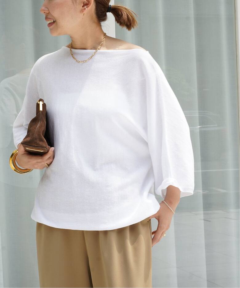 Celestial ニット（ニット／セーター）｜Deuxieme Classe  