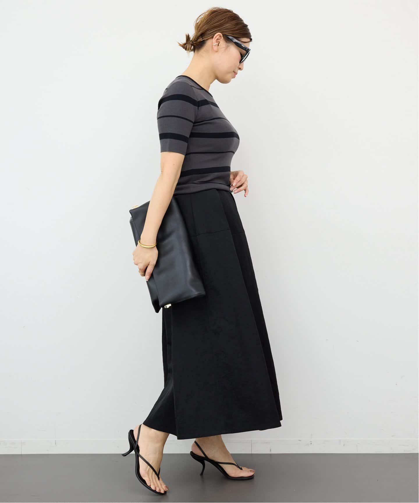 未使用です【Deuxieme Classe】　Captivating ニット Captivating ニット（ニット／セーター）｜Deuxieme Classe