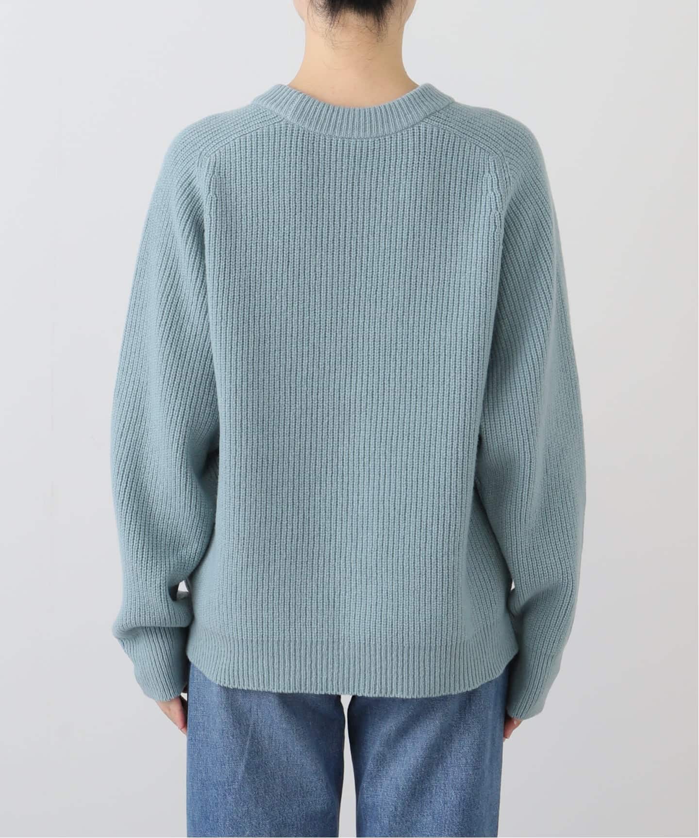 evocative ニット（ニット／セーター）｜Deuxieme Classe