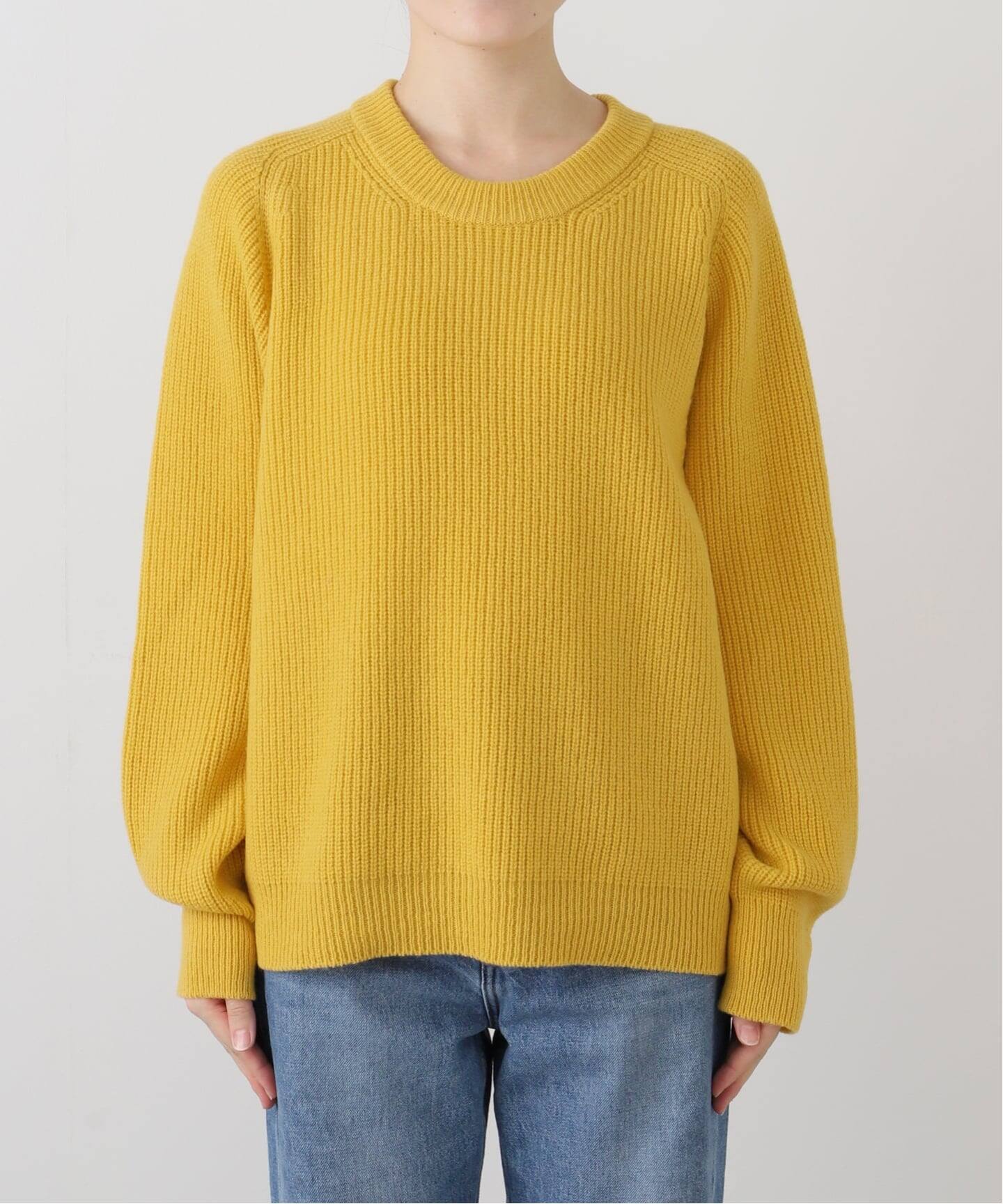 evocative ニット（ニット／セーター）｜Deuxieme Classe