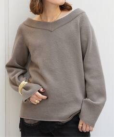 ニット／セーター