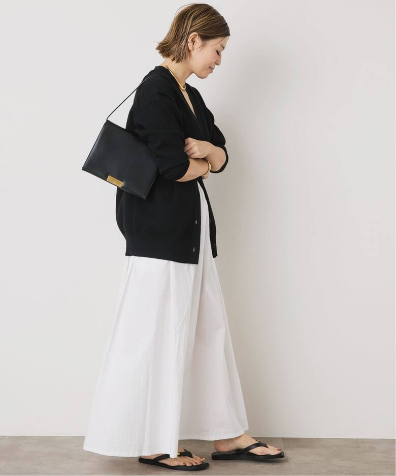 Sofia Vネック カーディガン（カーディガン）｜Deuxieme Classe  