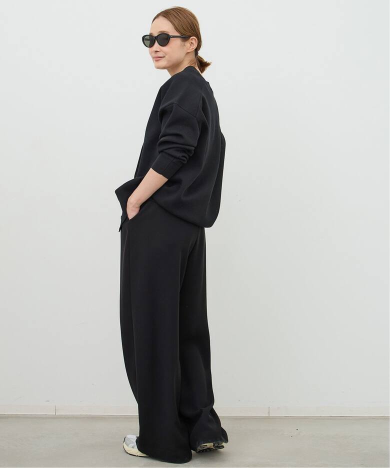 Sofia Vネック カーディガン（カーディガン）｜Deuxieme Classe  